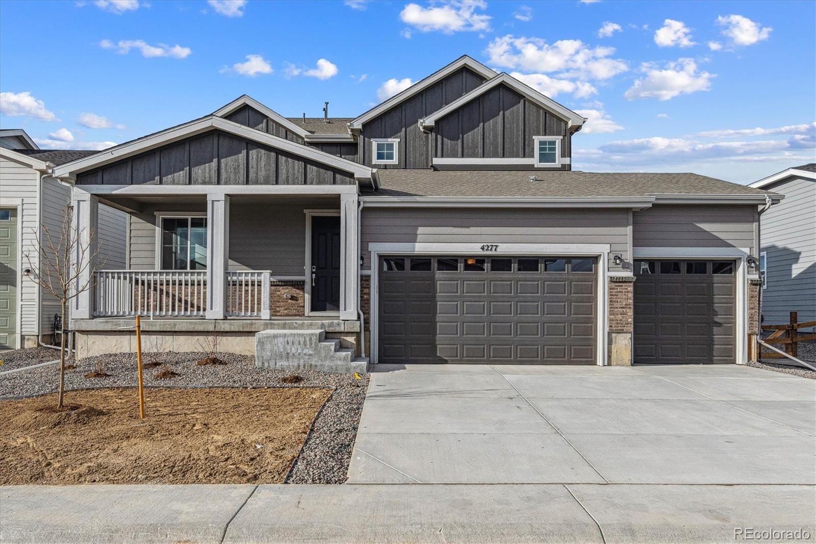 MLS Image #0 for 4277  canyata drive,elizabeth, Colorado