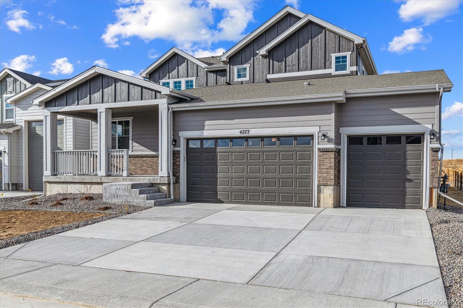 MLS Image #1 for 4277  canyata drive,elizabeth, Colorado