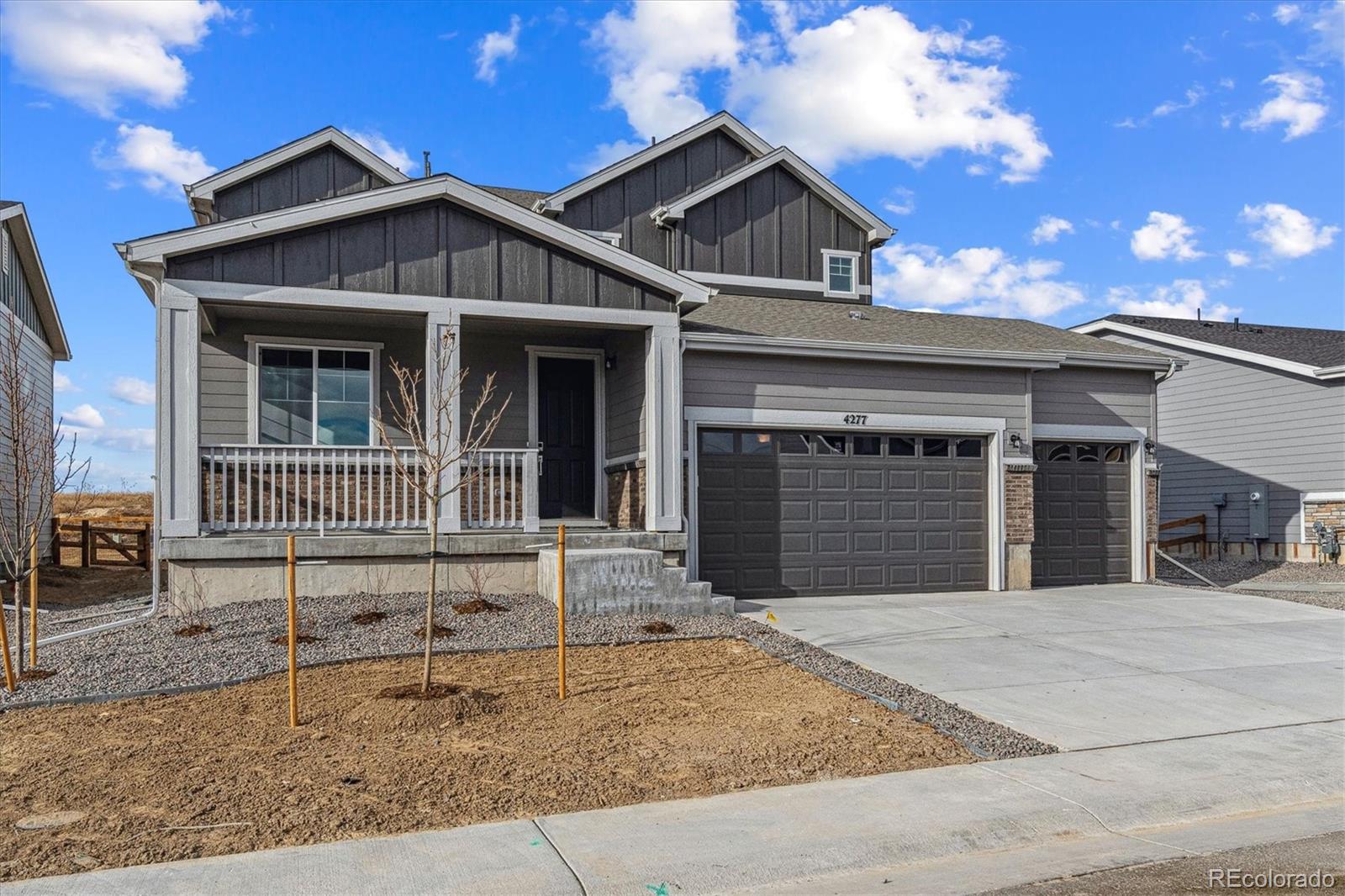 MLS Image #2 for 4277  canyata drive,elizabeth, Colorado