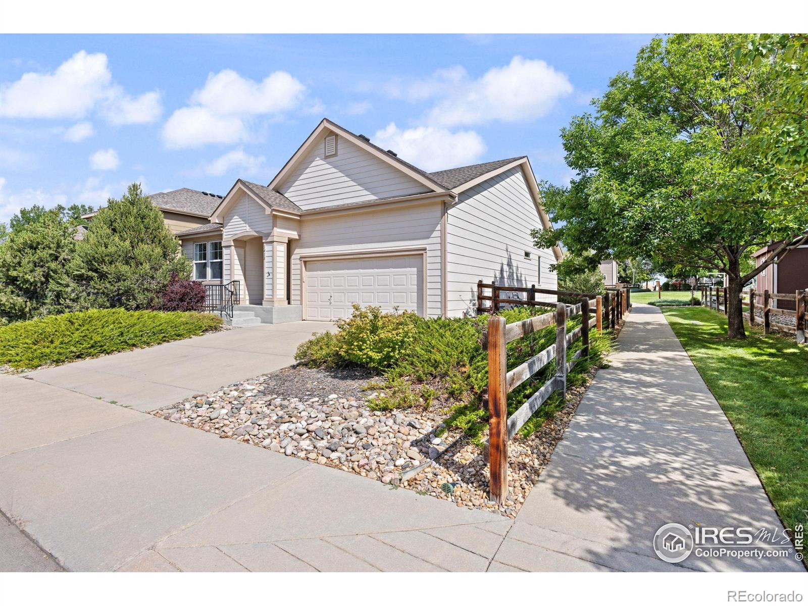 MLS Image #2 for 1418  tonkin place,longmont, Colorado