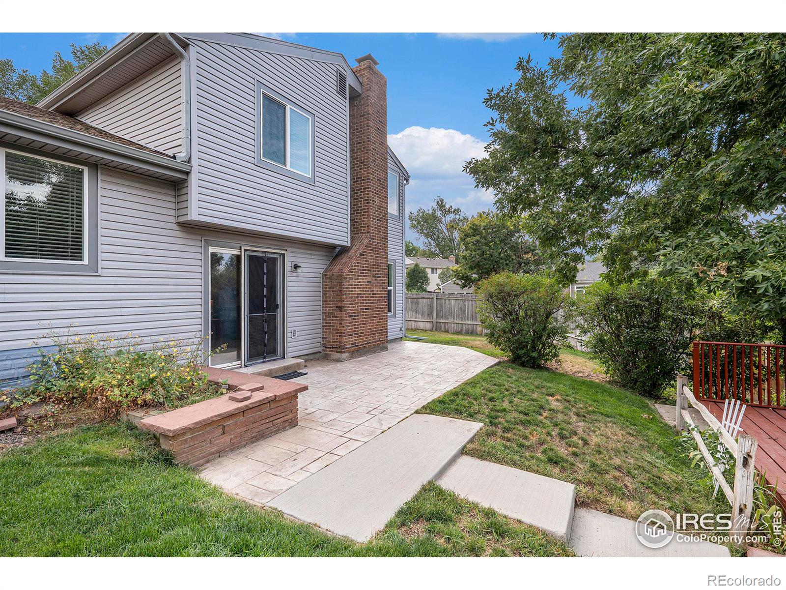 MLS Image #16 for 17656 e progress drive,centennial, Colorado