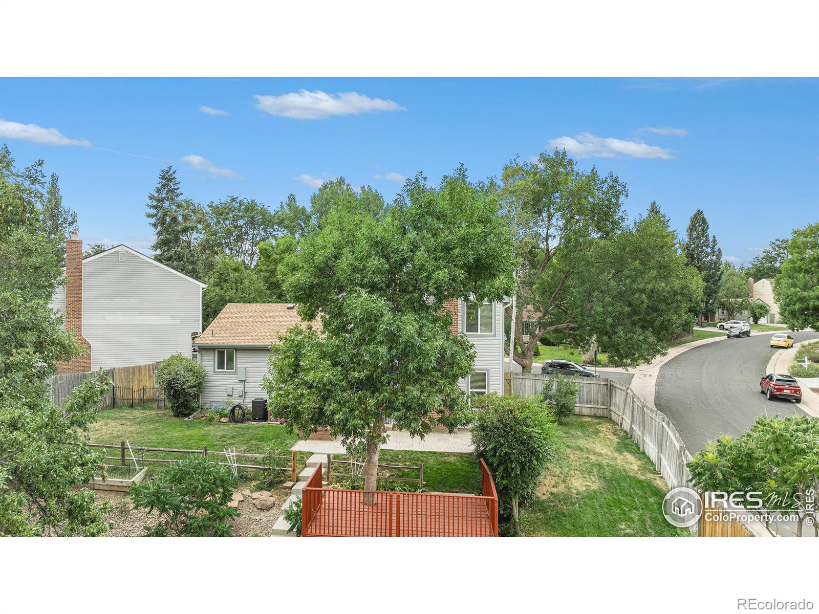MLS Image #17 for 17656 e progress drive,centennial, Colorado