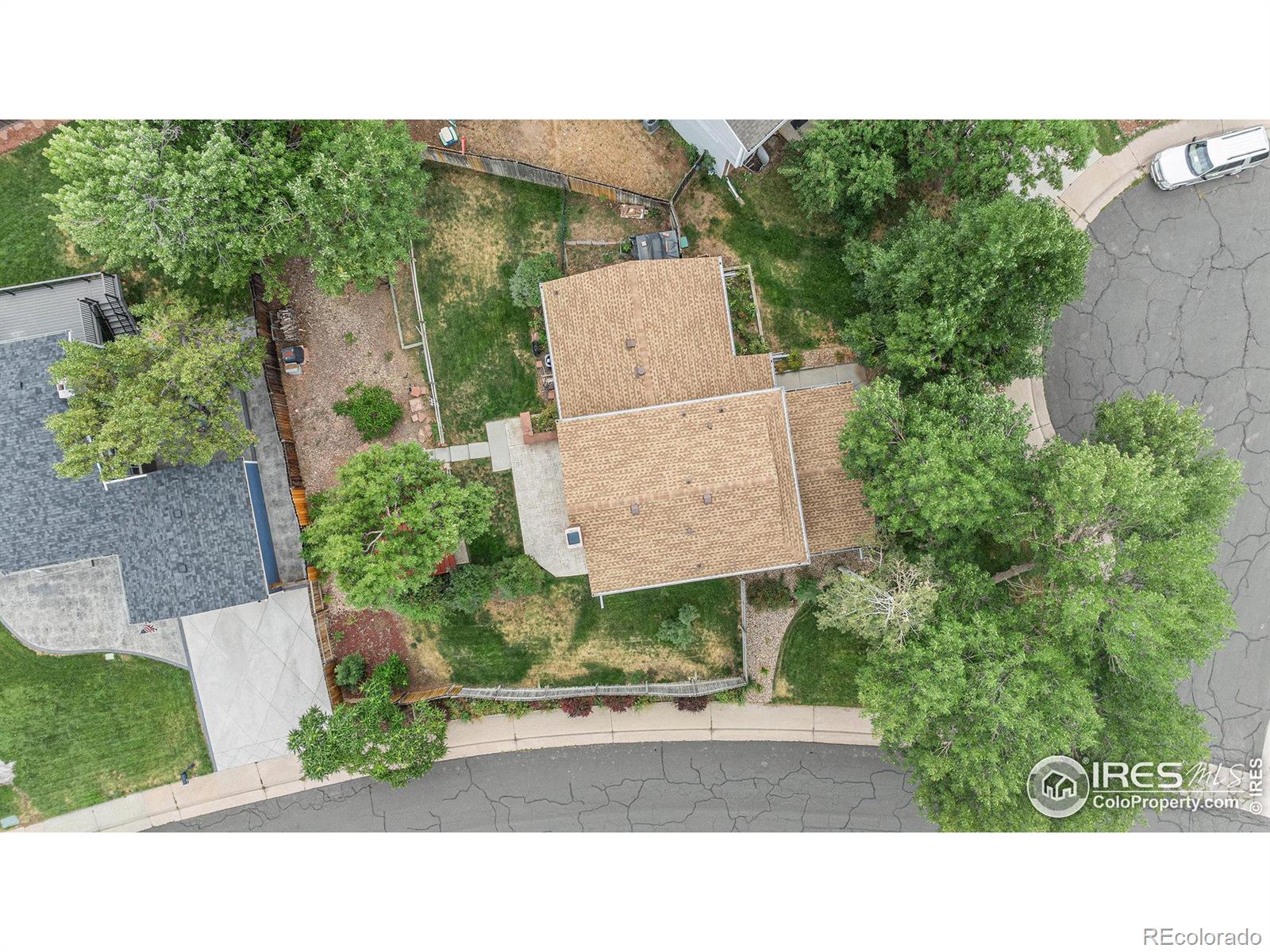 MLS Image #18 for 17656 e progress drive,centennial, Colorado
