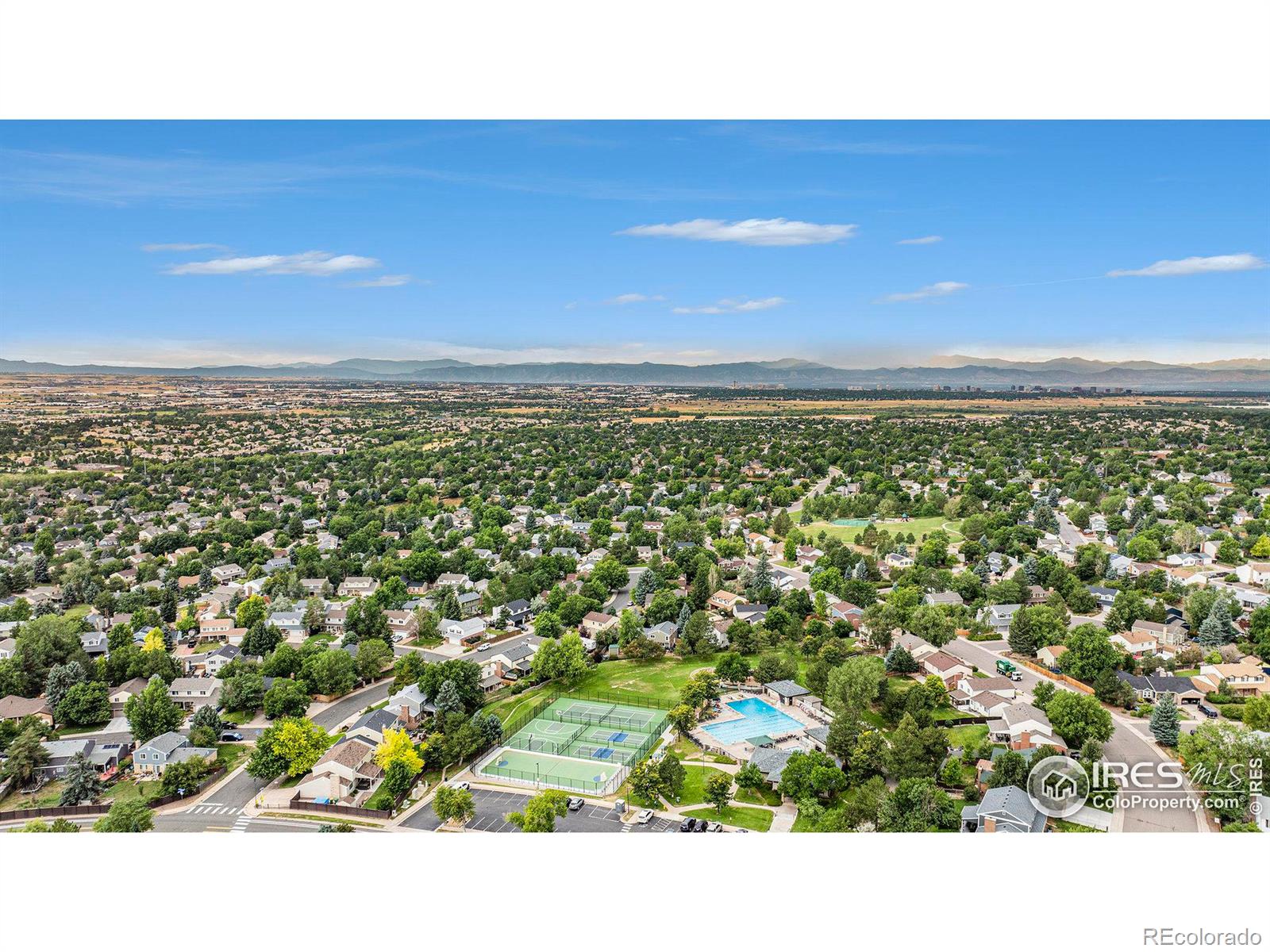 MLS Image #21 for 17656 e progress drive,centennial, Colorado