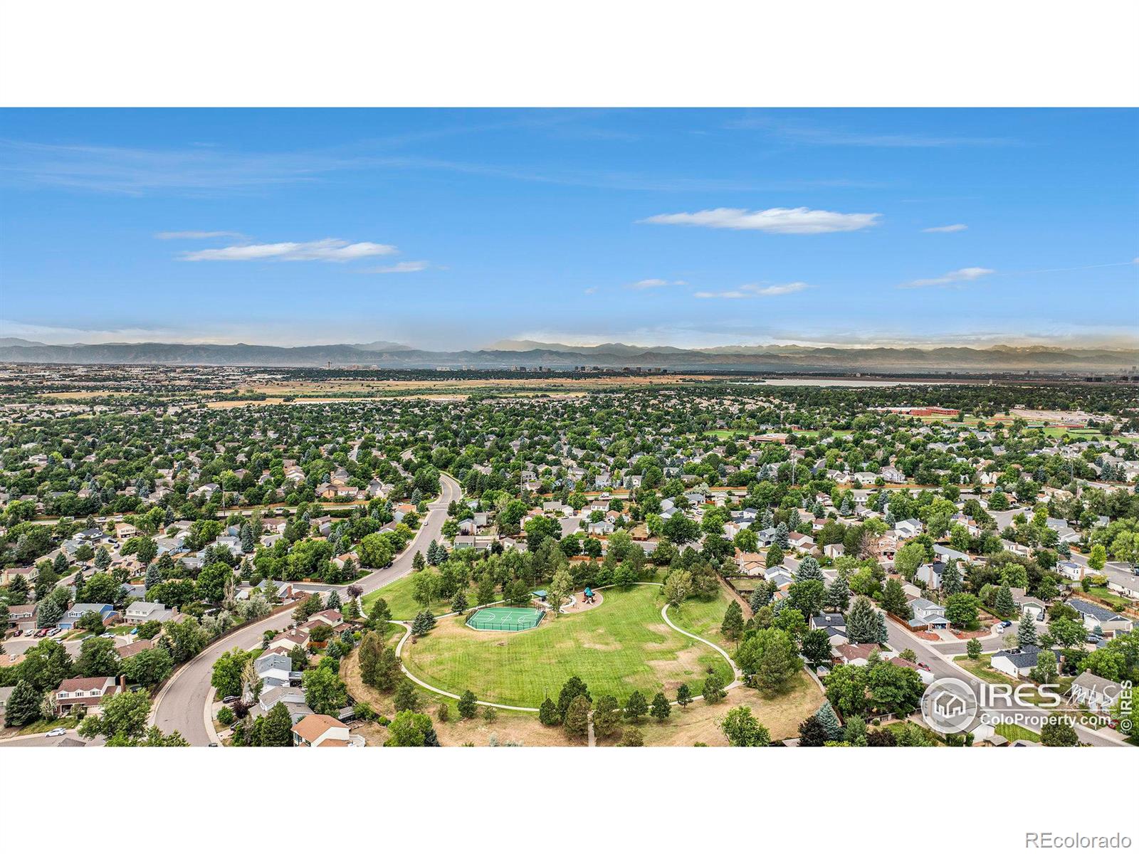 MLS Image #22 for 17656 e progress drive,centennial, Colorado