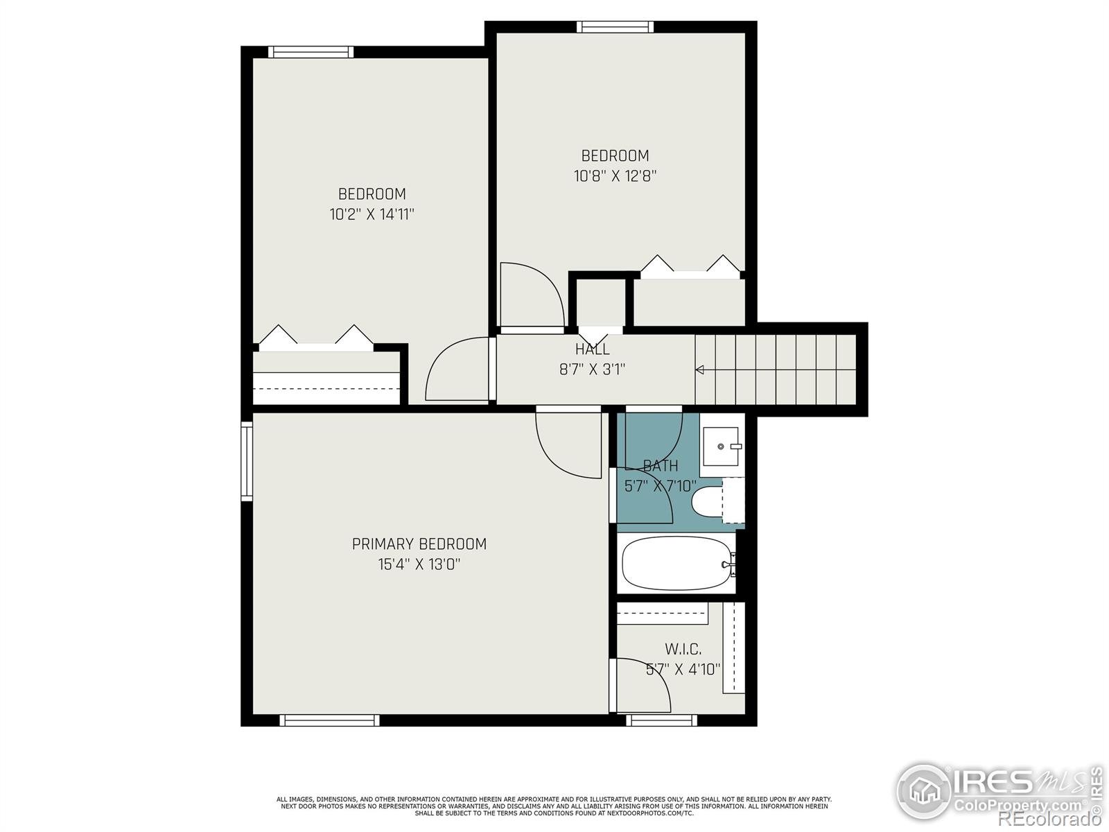 MLS Image #25 for 17656 e progress drive,centennial, Colorado