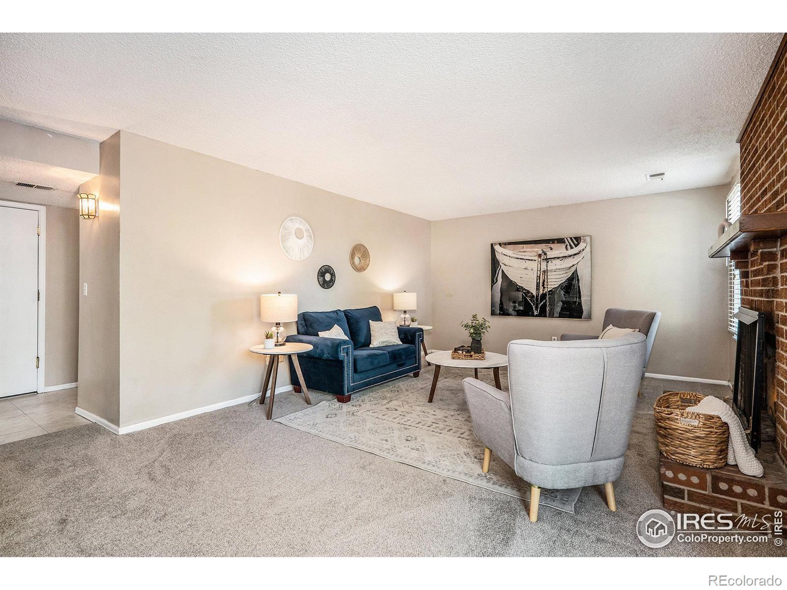 MLS Image #4 for 17656 e progress drive,centennial, Colorado