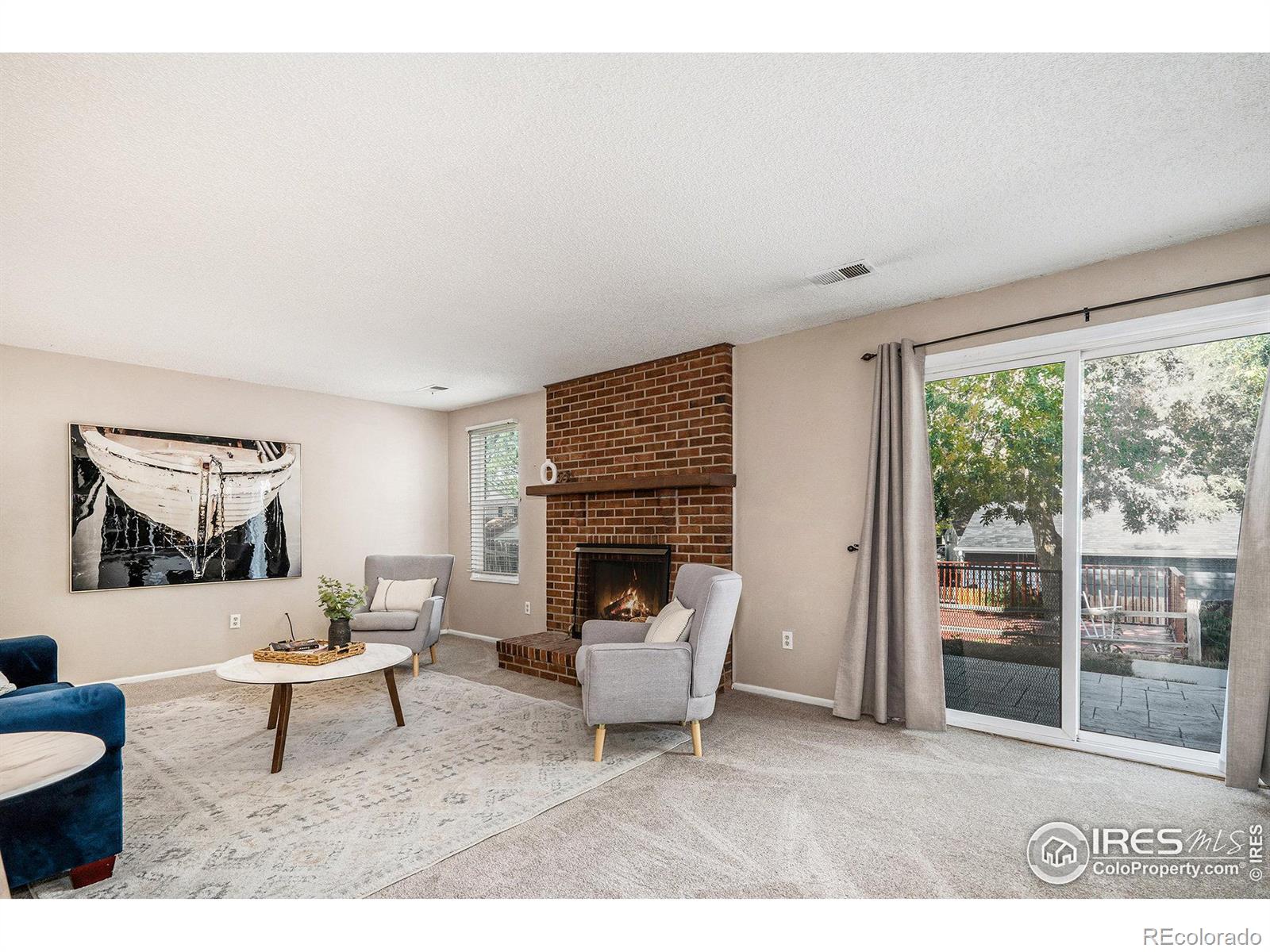MLS Image #5 for 17656 e progress drive,centennial, Colorado
