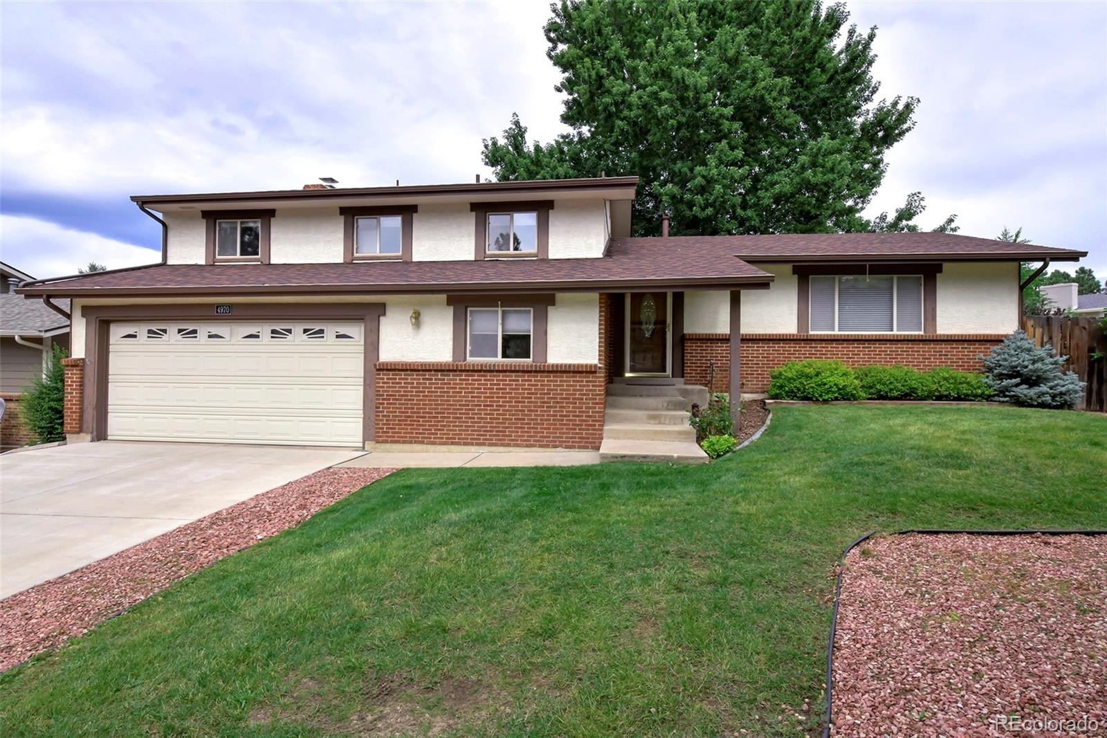 MLS Image #0 for 4970  barcelona way,colorado springs, Colorado