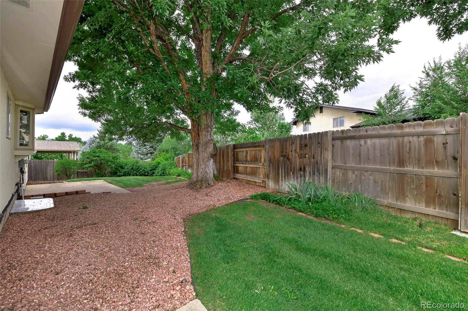 MLS Image #31 for 4970  barcelona way,colorado springs, Colorado