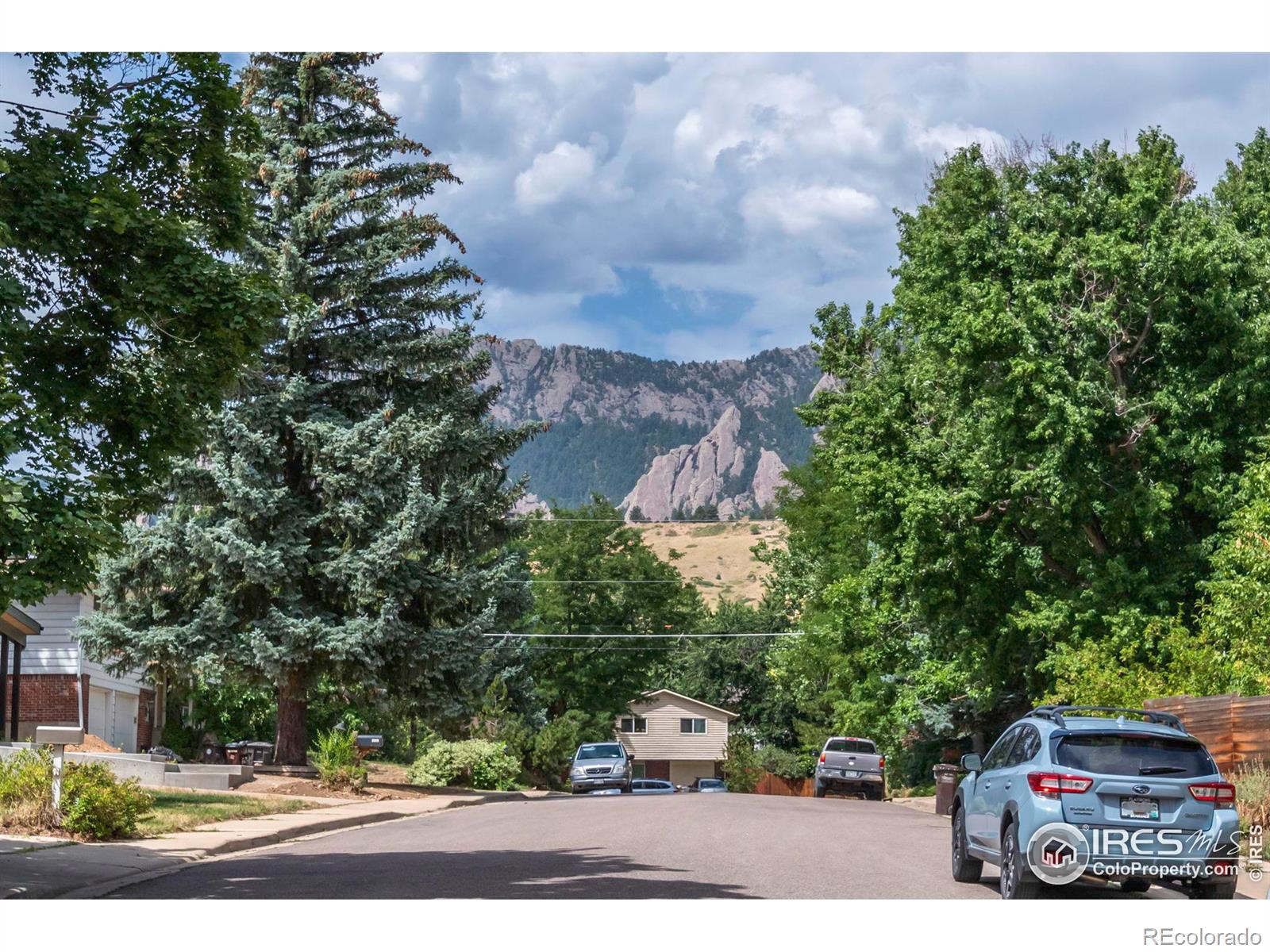 MLS Image #28 for 2950  colby drive,boulder, Colorado