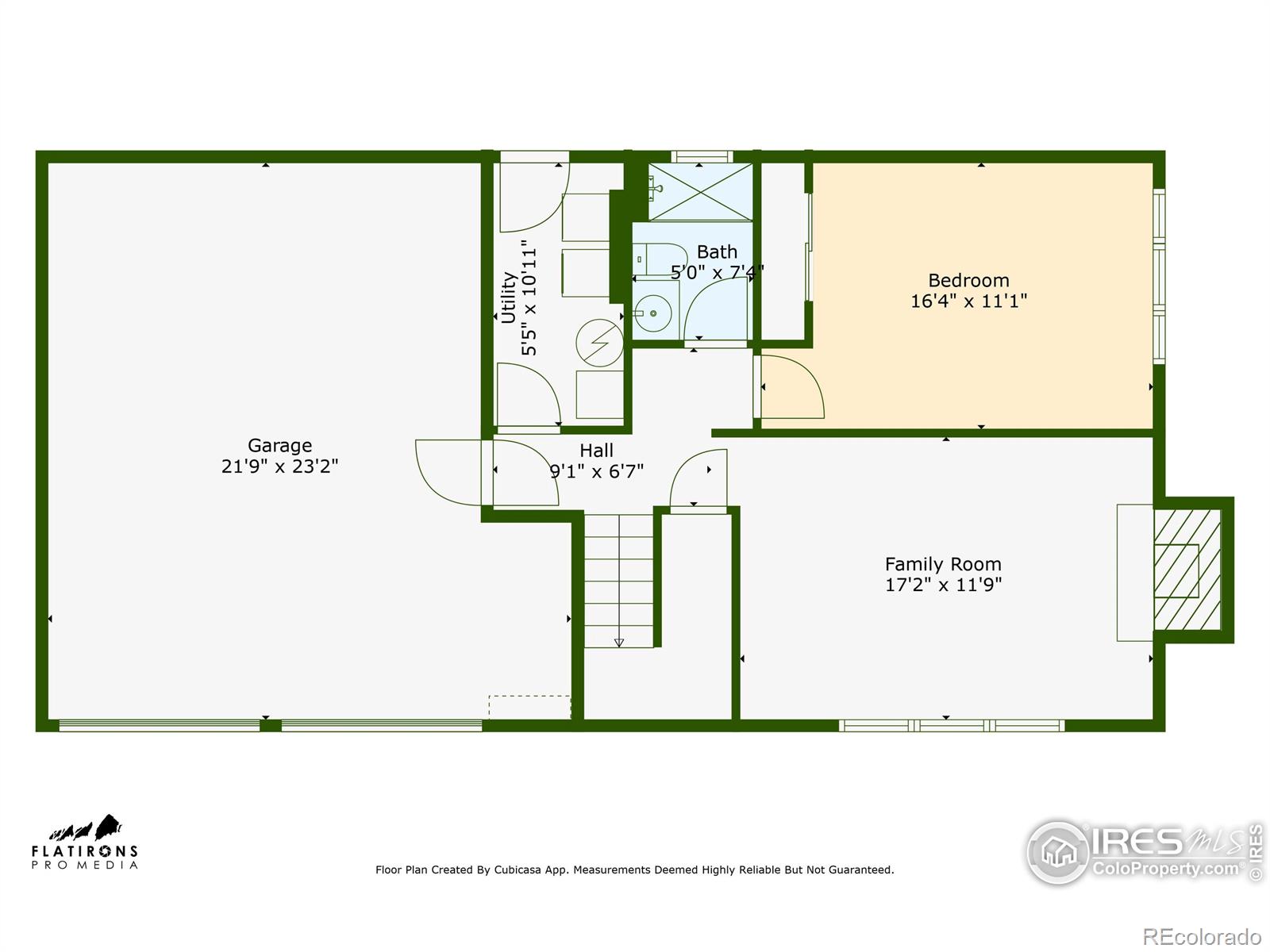 MLS Image #32 for 2950  colby drive,boulder, Colorado