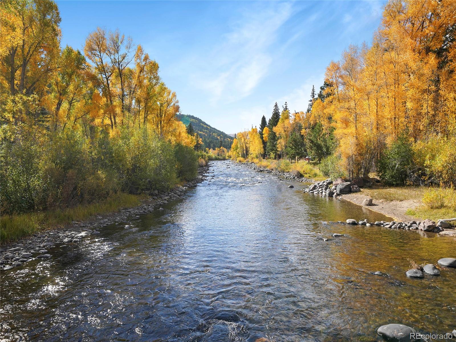CMA Image for 220  Clarke Mountain Lane,Antonito, Colorado