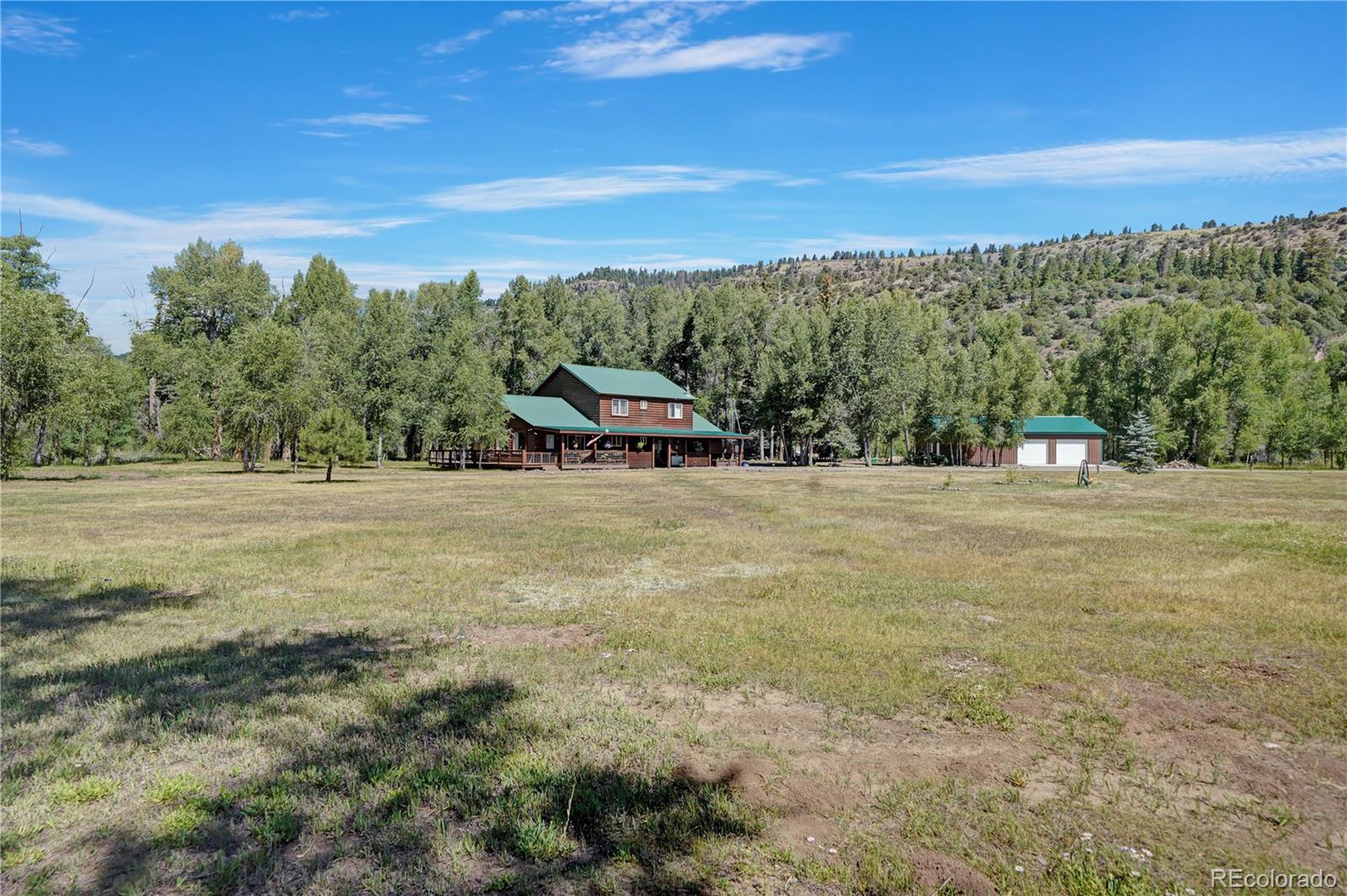 MLS Image #12 for 220  clarke mountain lane,antonito, Colorado