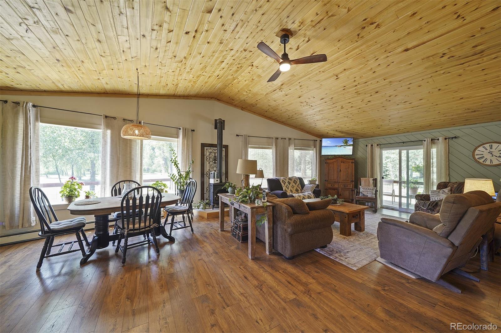 MLS Image #21 for 220  clarke mountain lane,antonito, Colorado