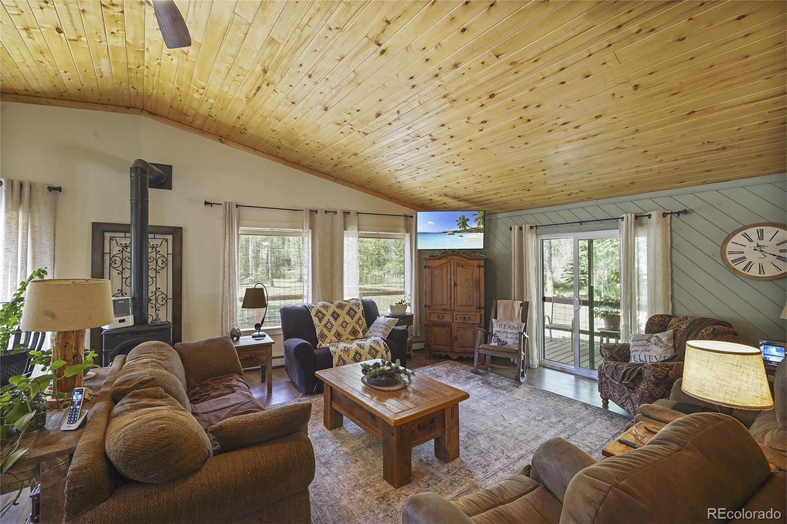 MLS Image #24 for 220  clarke mountain lane,antonito, Colorado