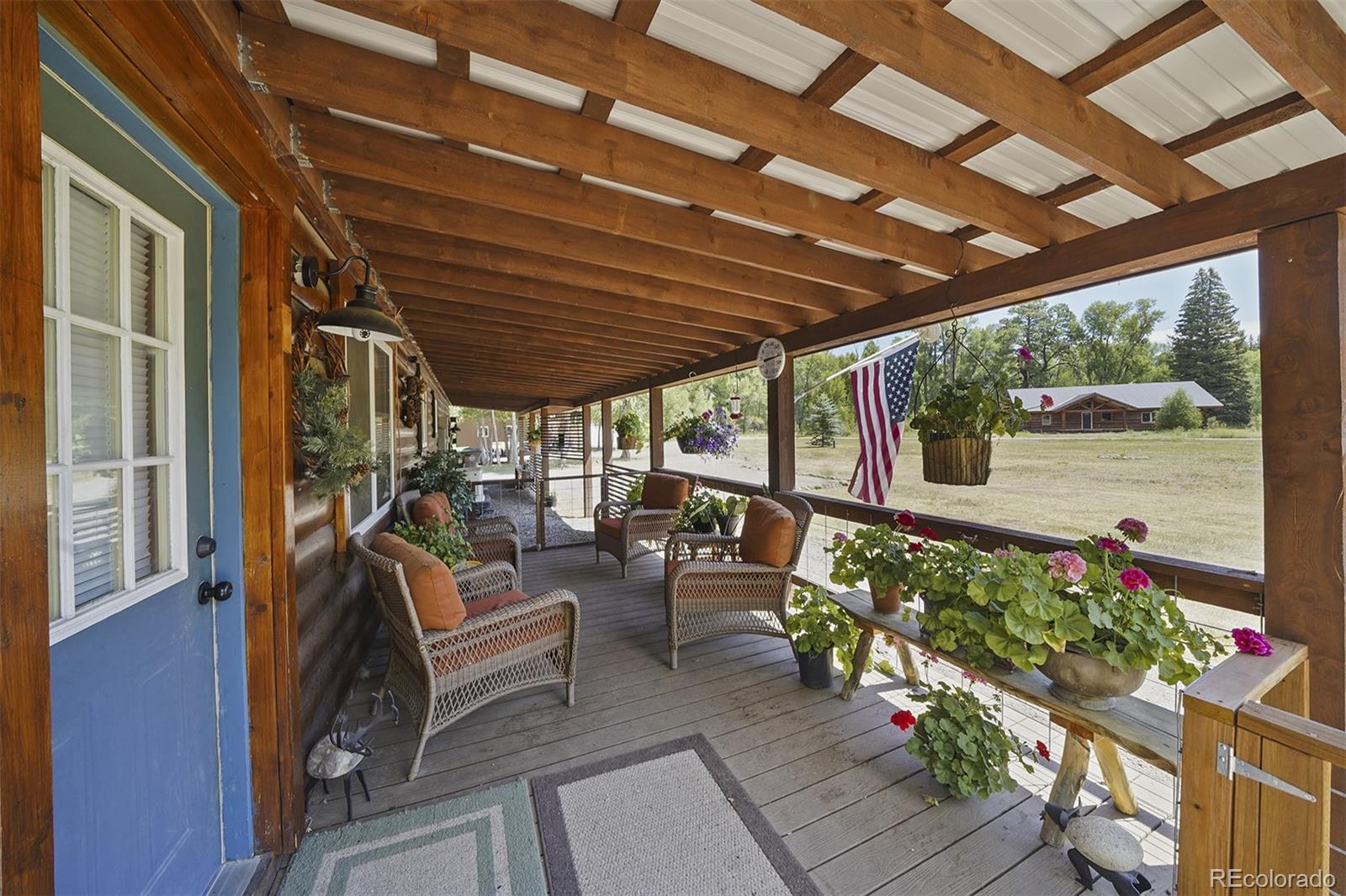 MLS Image #9 for 220  clarke mountain lane,antonito, Colorado