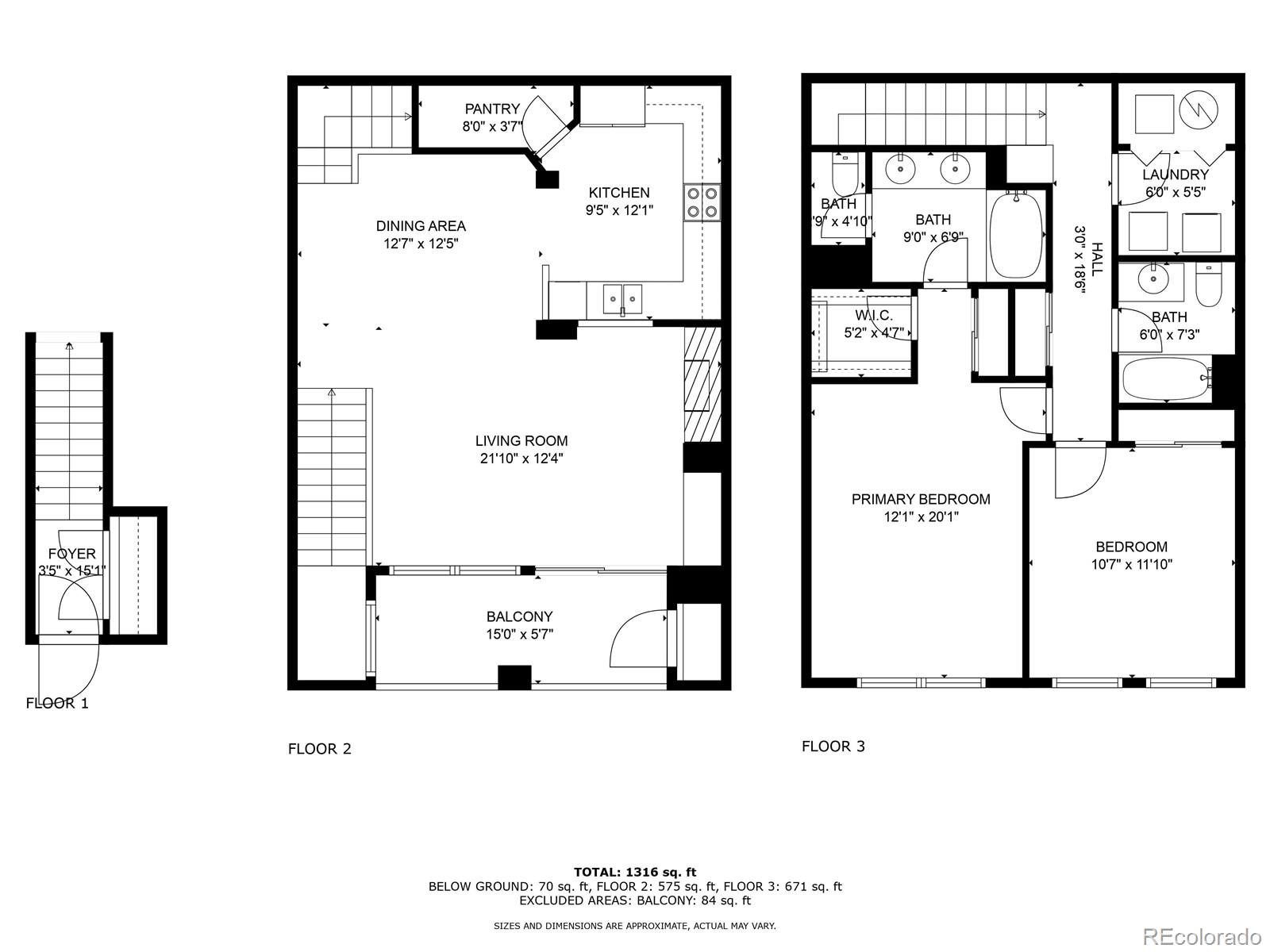 MLS Image #33 for 12711  colorado boulevard,thornton, Colorado