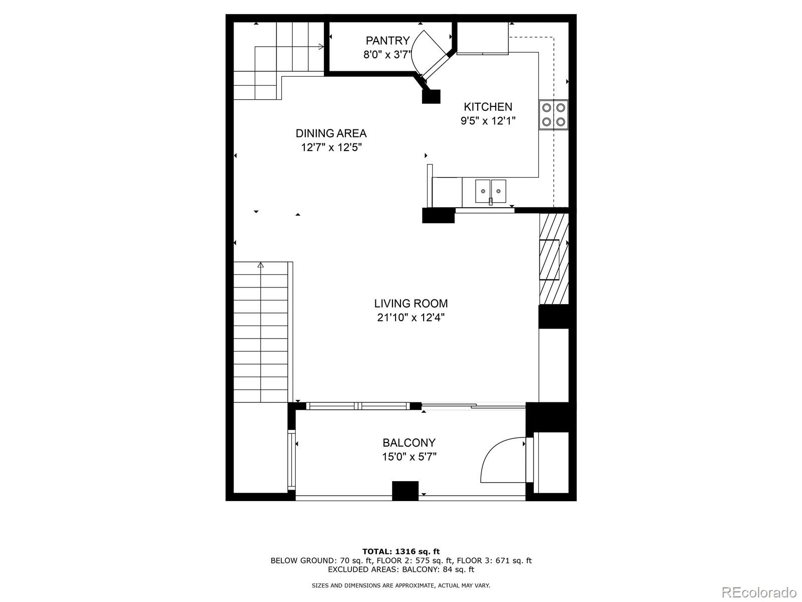 MLS Image #35 for 12711  colorado boulevard,thornton, Colorado