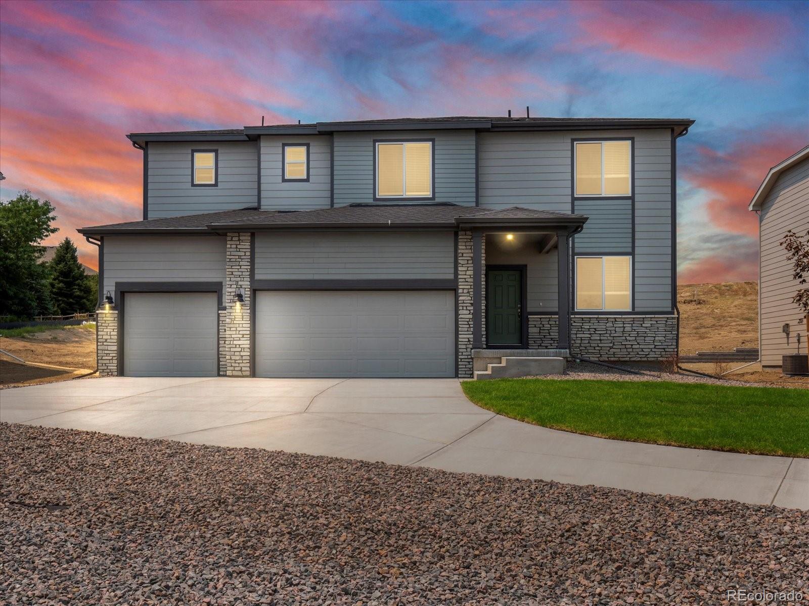 MLS Image #0 for 1094  elk creek drive,windsor, Colorado