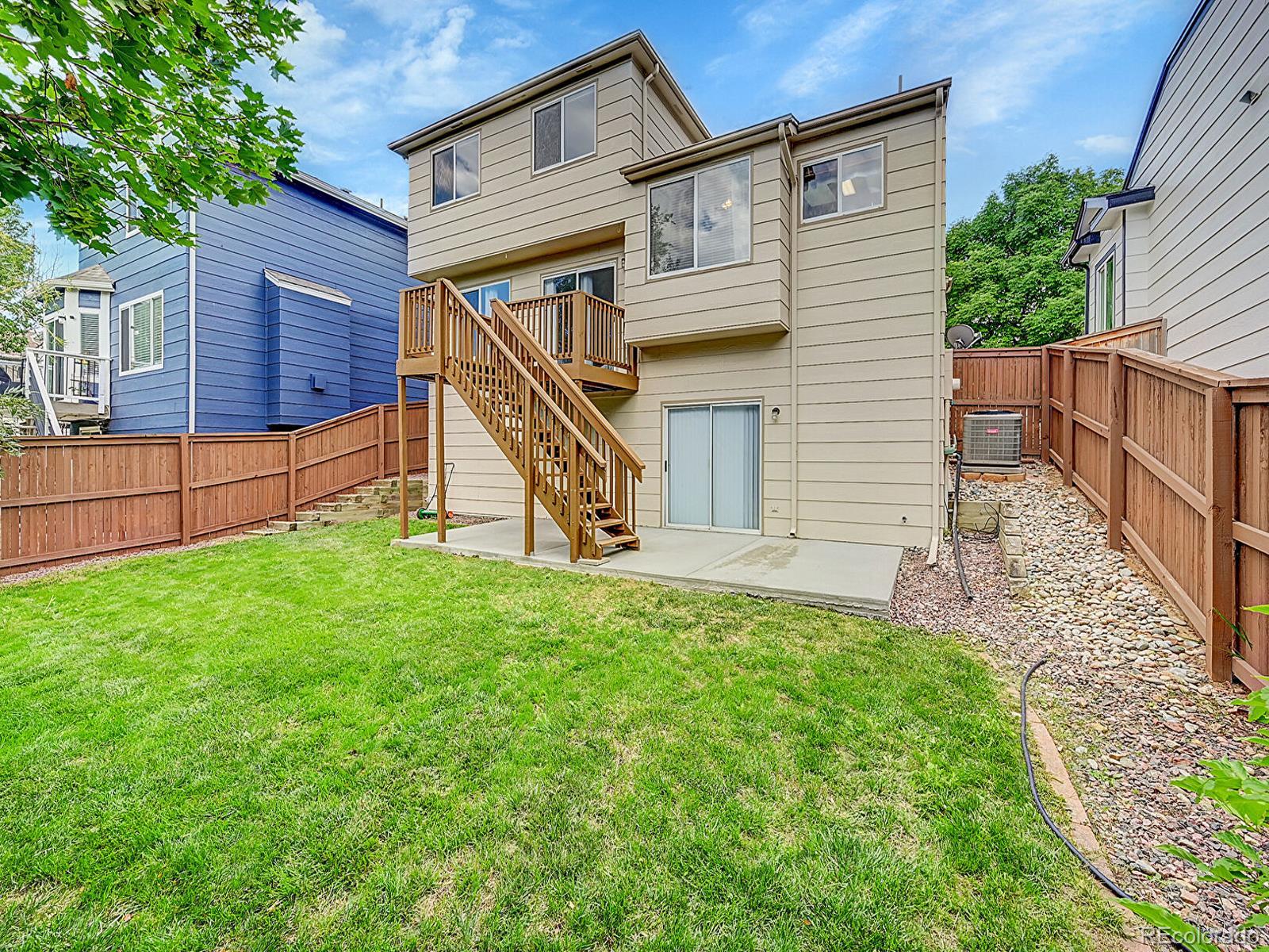 MLS Image #26 for 9651  lameria drive,highlands ranch, Colorado