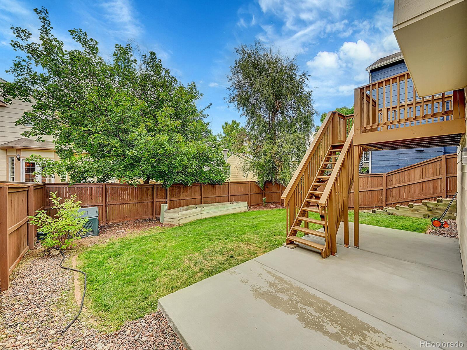 MLS Image #27 for 9651  lameria drive,highlands ranch, Colorado