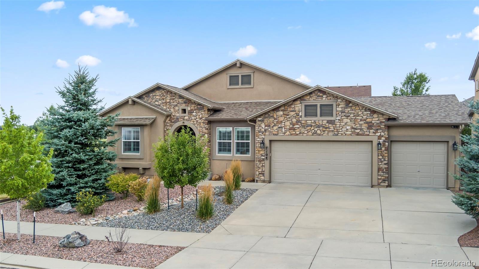 MLS Image #32 for 7104  snowbell lane,colorado springs, Colorado