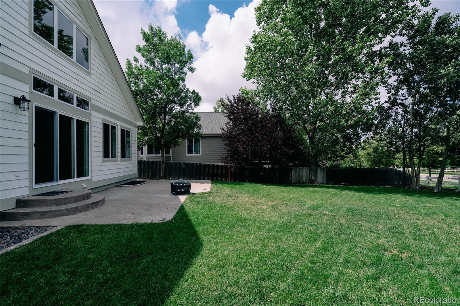 MLS Image #36 for 15847  club rush court,parker, Colorado