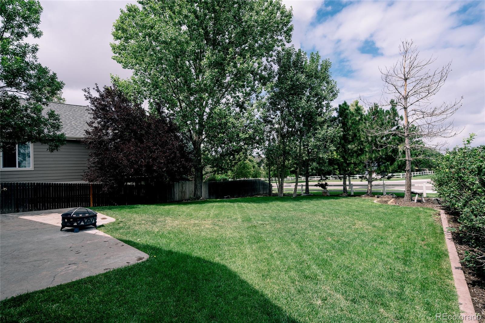 MLS Image #37 for 15847  club rush court,parker, Colorado