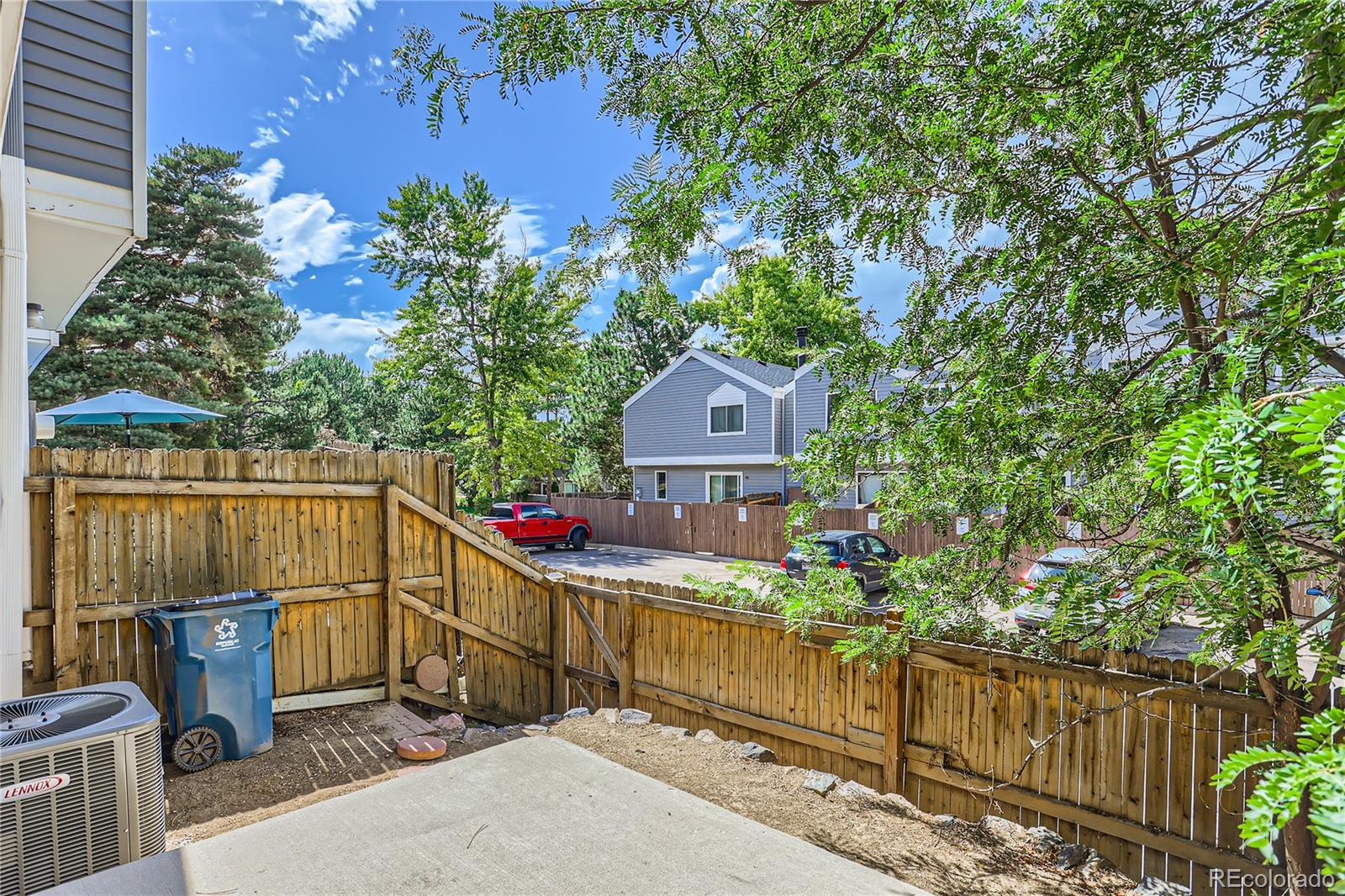 MLS Image #27 for 172 s nome street,aurora, Colorado