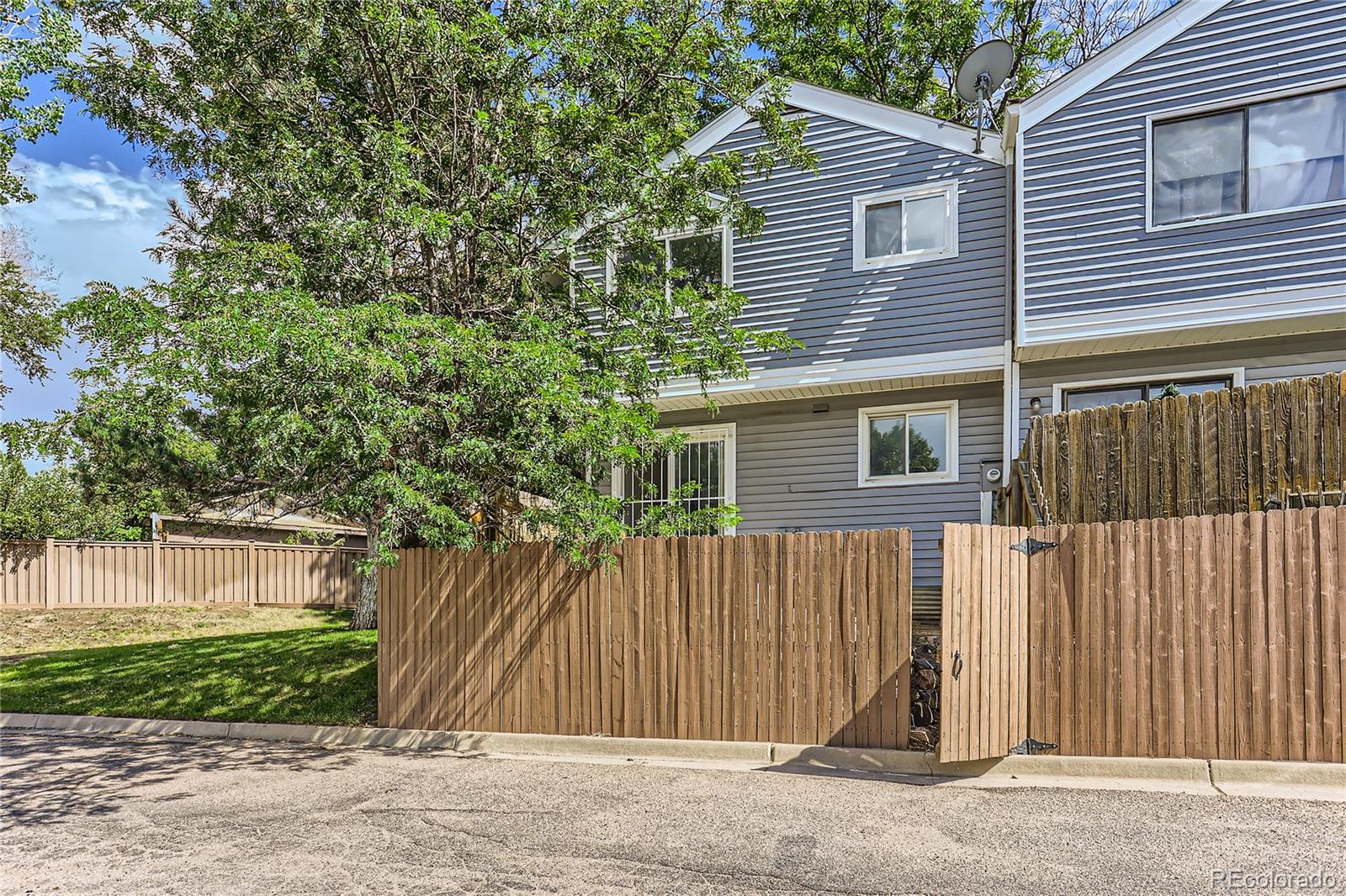 MLS Image #28 for 172 s nome street,aurora, Colorado