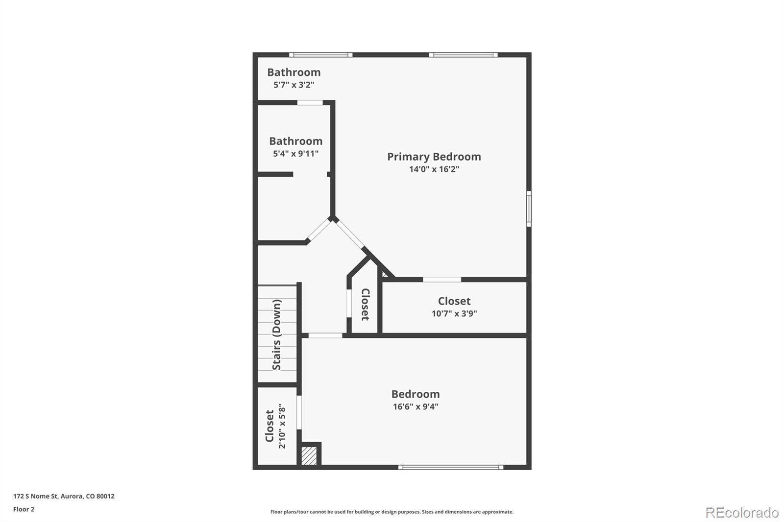 MLS Image #31 for 172 s nome street,aurora, Colorado