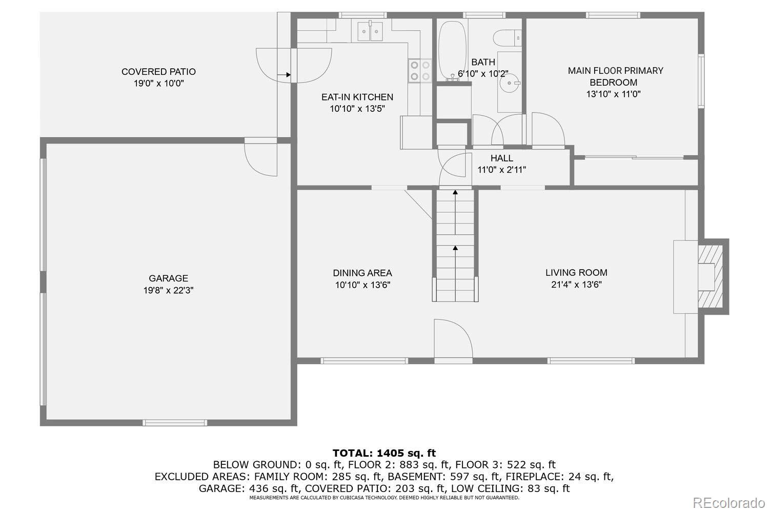 MLS Image #28 for 9962 w 77th avenue,arvada, Colorado