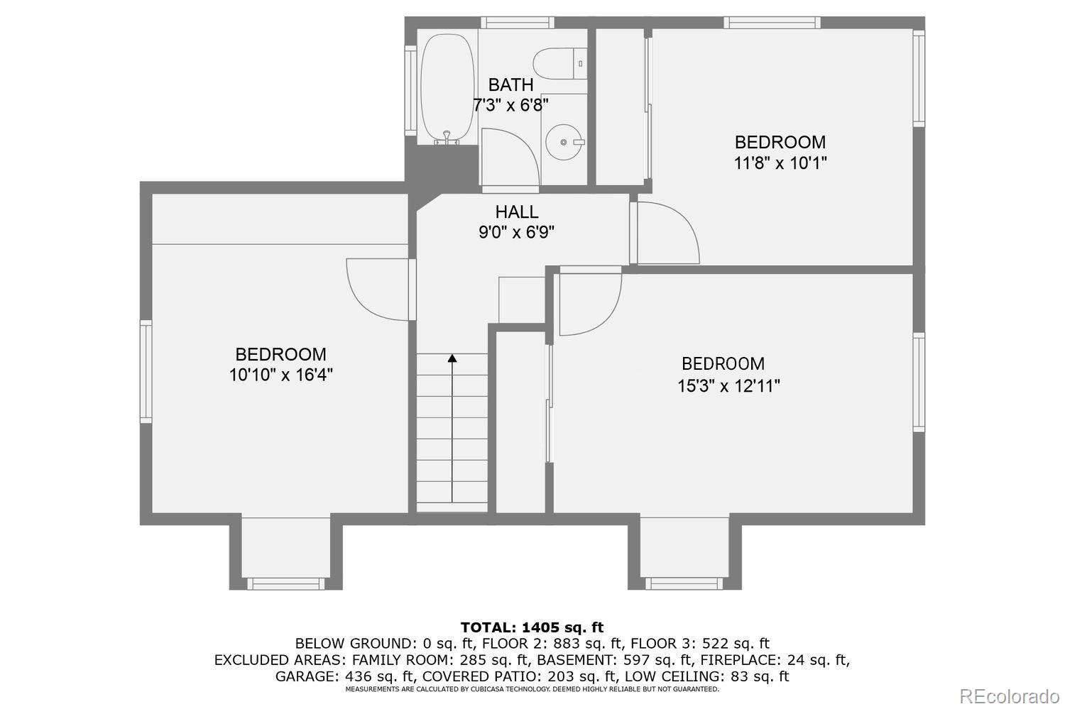 MLS Image #29 for 9962 w 77th avenue,arvada, Colorado