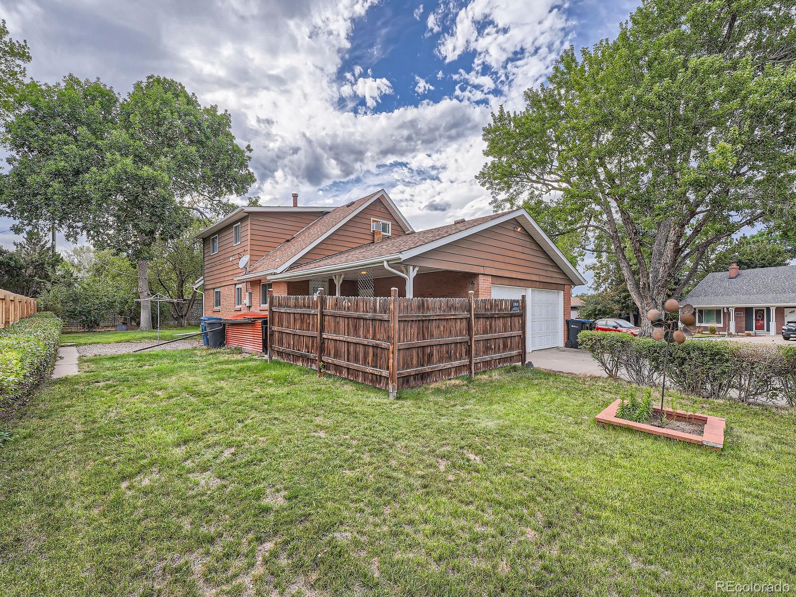 MLS Image #5 for 9962 w 77th avenue,arvada, Colorado