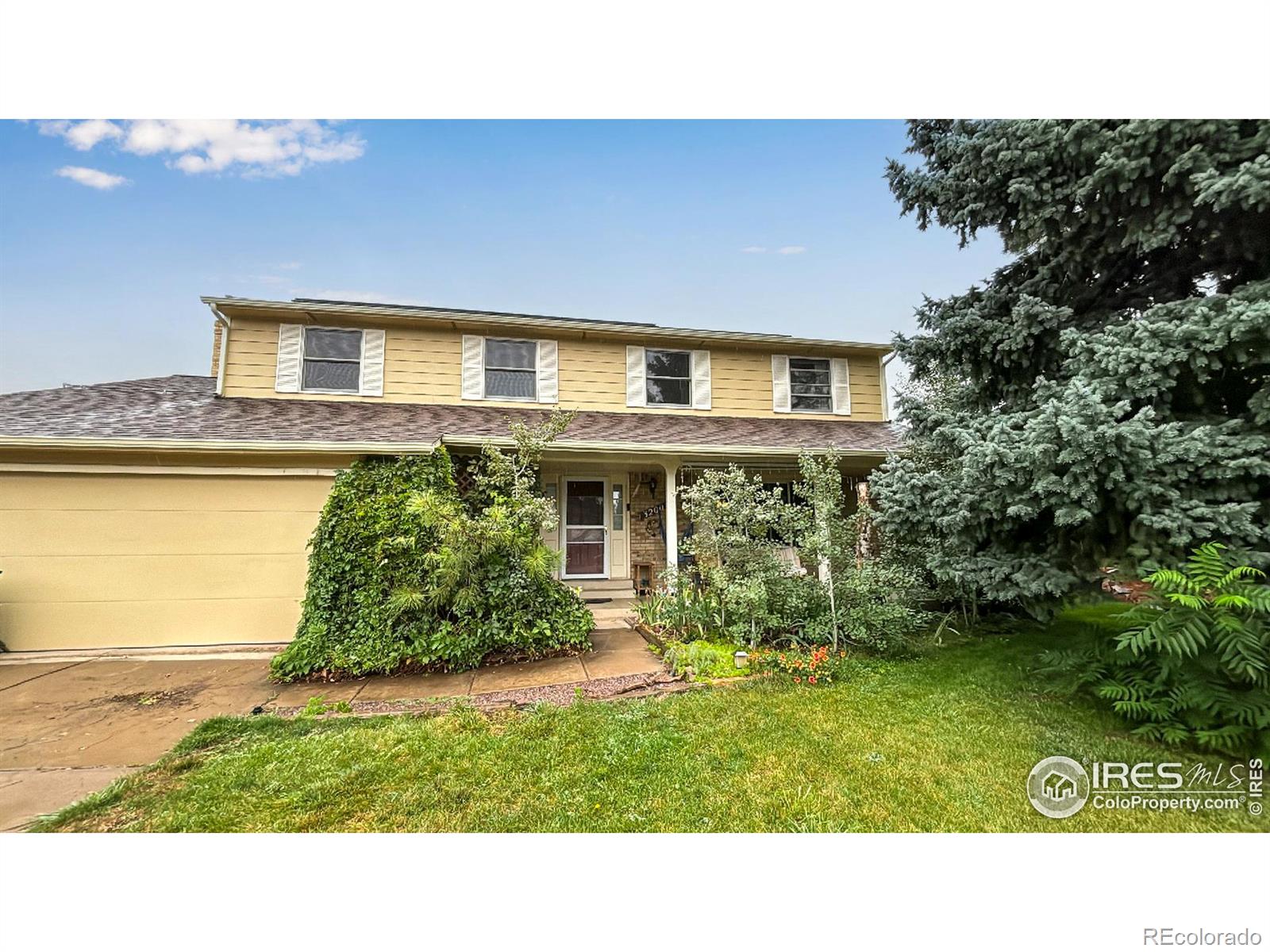 MLS Image #0 for 3200  yellow pine court,fort collins, Colorado