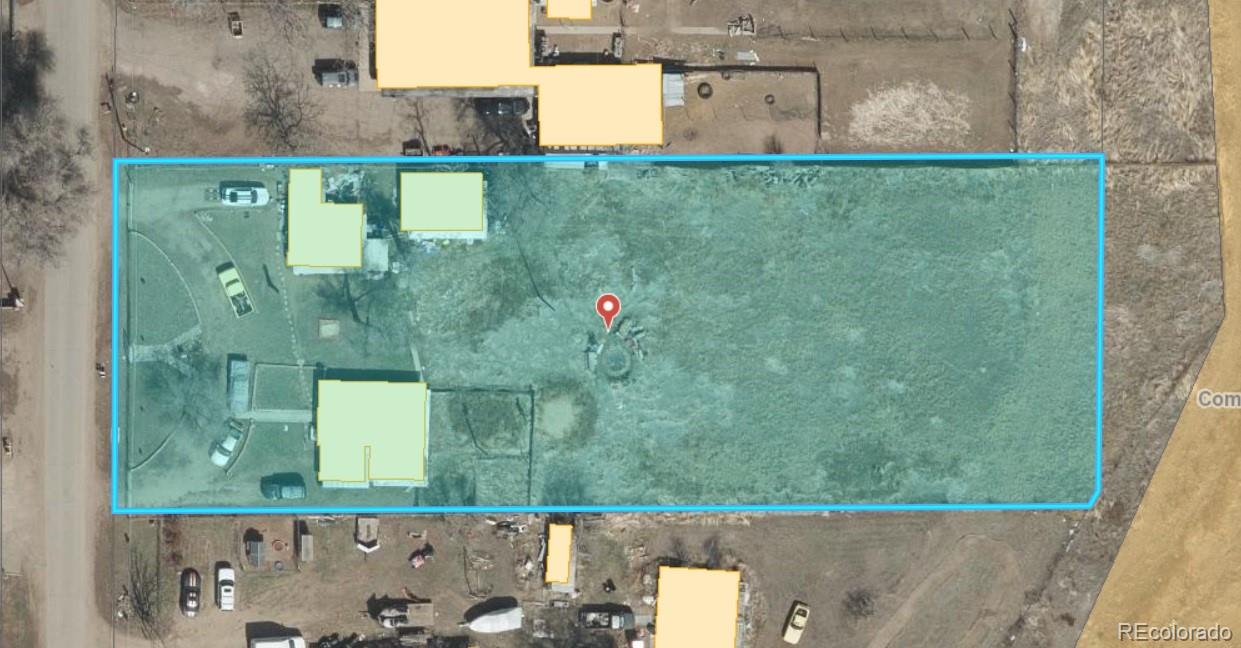 MLS Image #0 for 8730  laurel drive,commerce city, Colorado