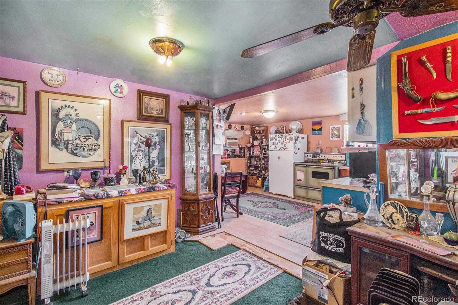 MLS Image #11 for 8730  laurel drive,commerce city, Colorado