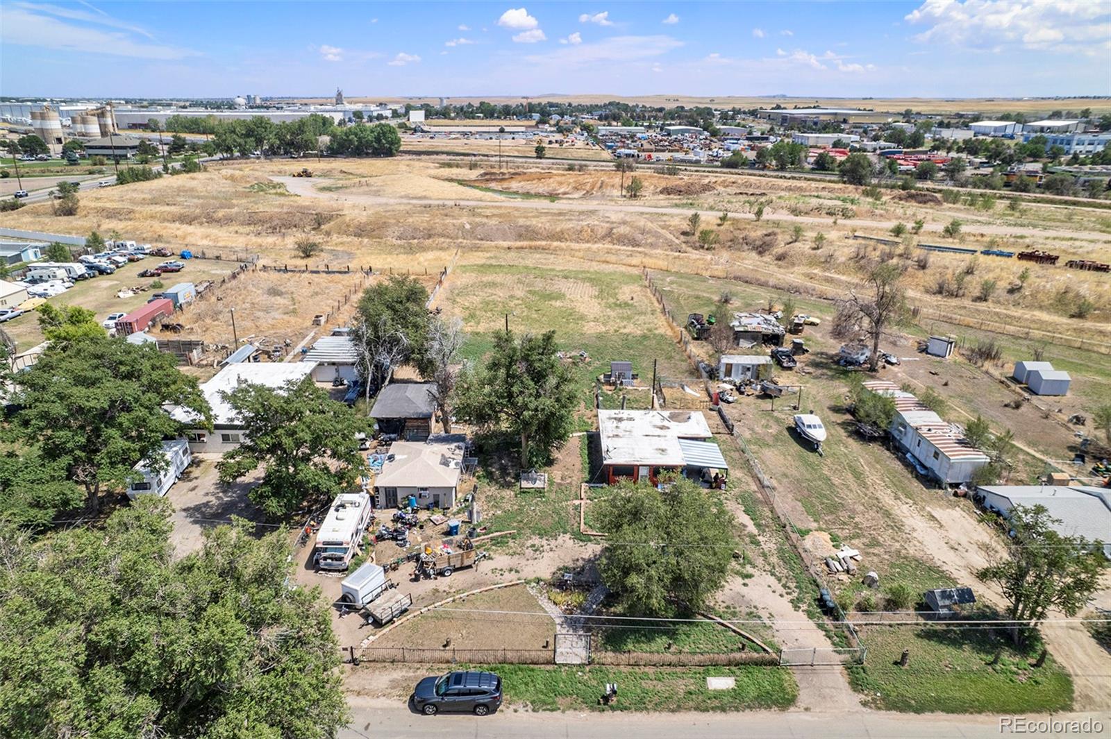 MLS Image #2 for 8730  laurel drive,commerce city, Colorado