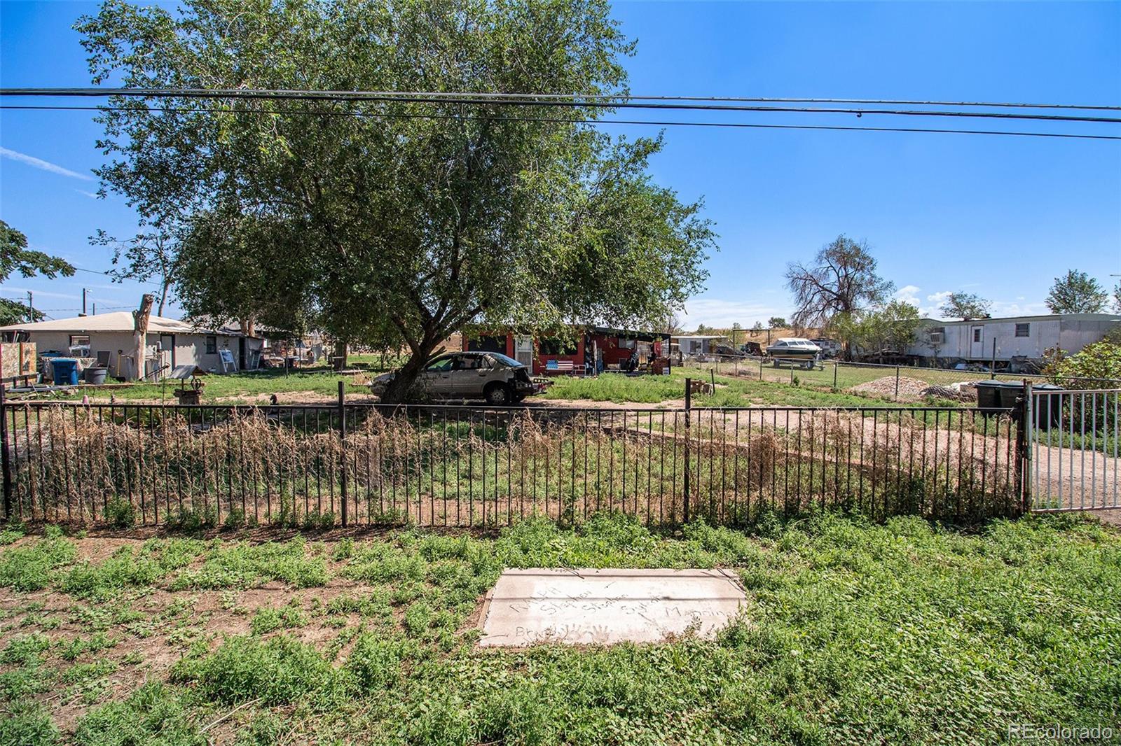 MLS Image #24 for 8730  laurel drive,commerce city, Colorado