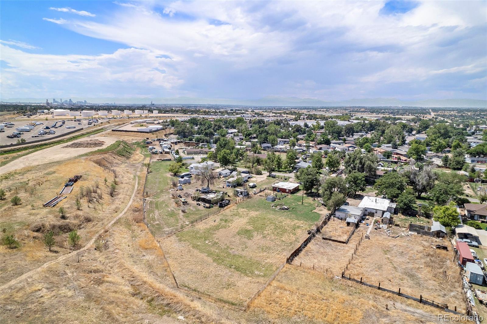 MLS Image #3 for 8730  laurel drive,commerce city, Colorado