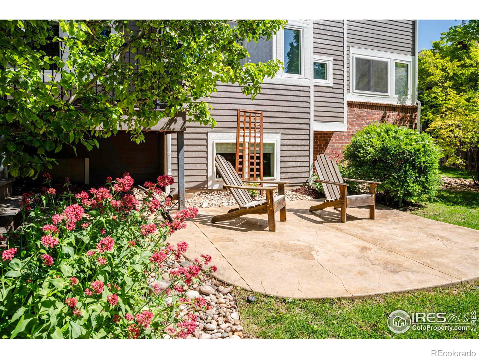 MLS Image #33 for 856  trail ridge drive,louisville, Colorado