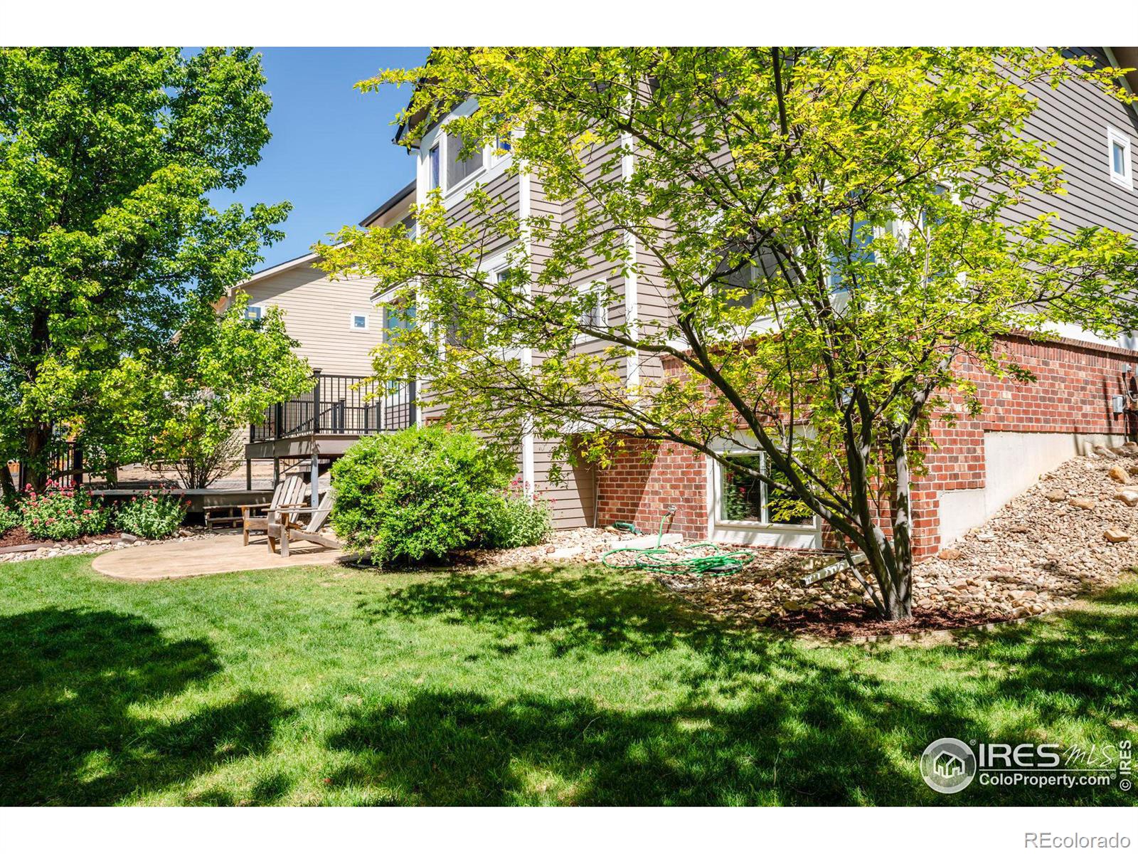 MLS Image #35 for 856  trail ridge drive,louisville, Colorado