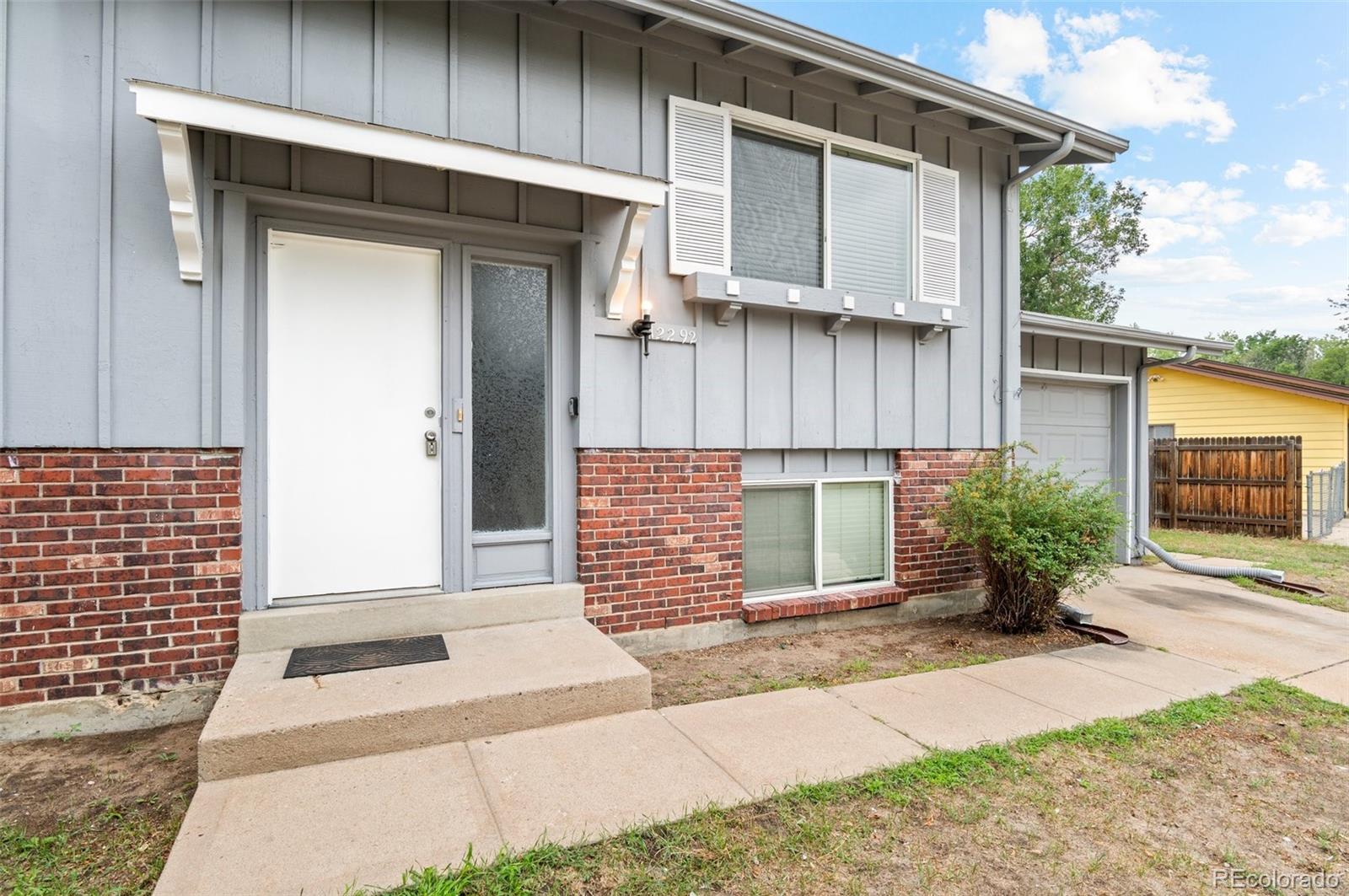 MLS Image #3 for 12292 e iowa drive,aurora, Colorado