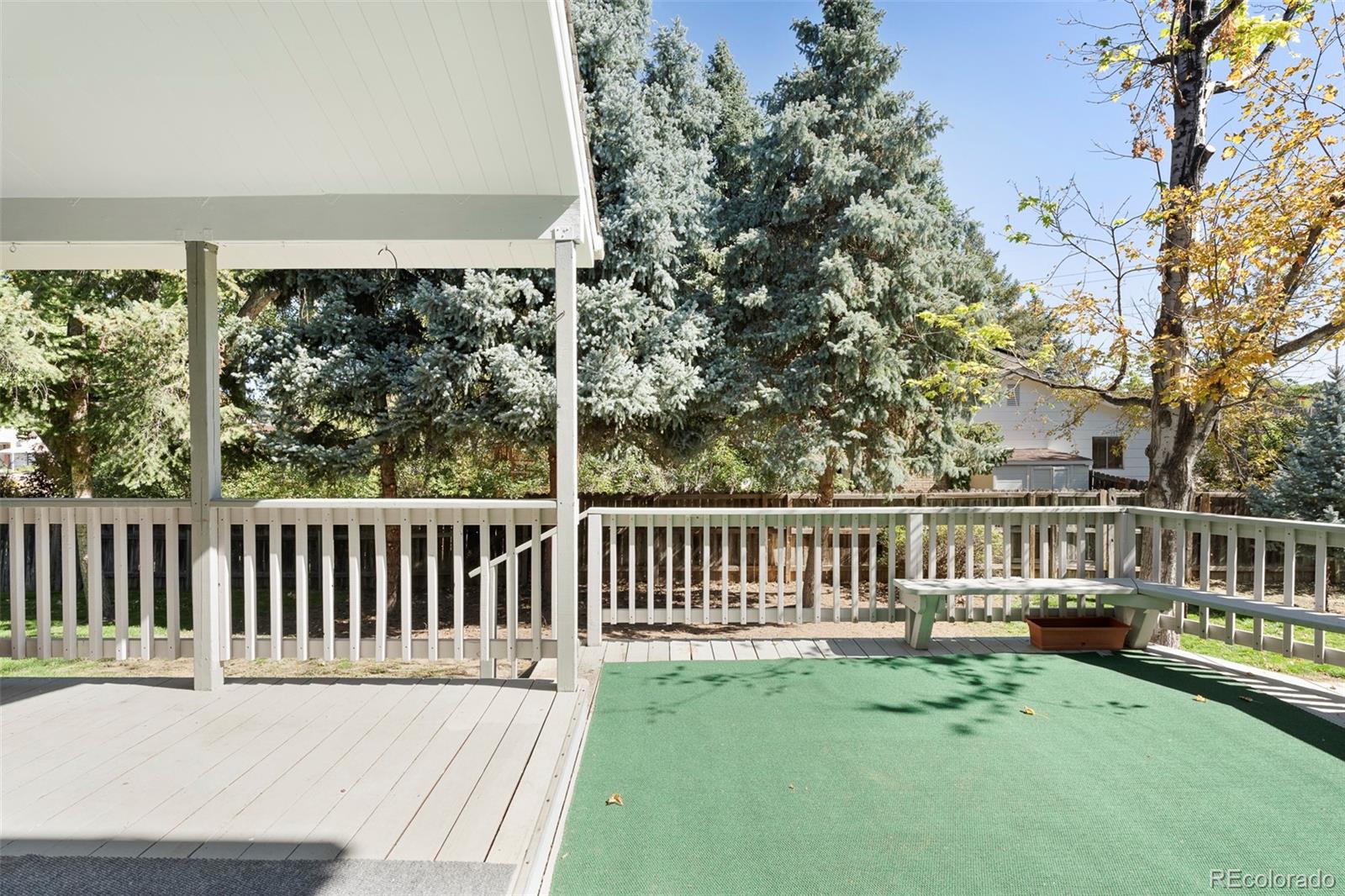 MLS Image #25 for 4190 s spruce street,denver, Colorado