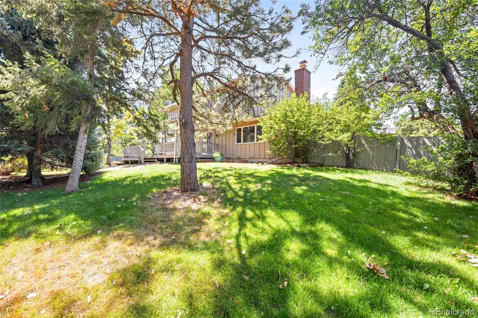 MLS Image #27 for 4190 s spruce street,denver, Colorado