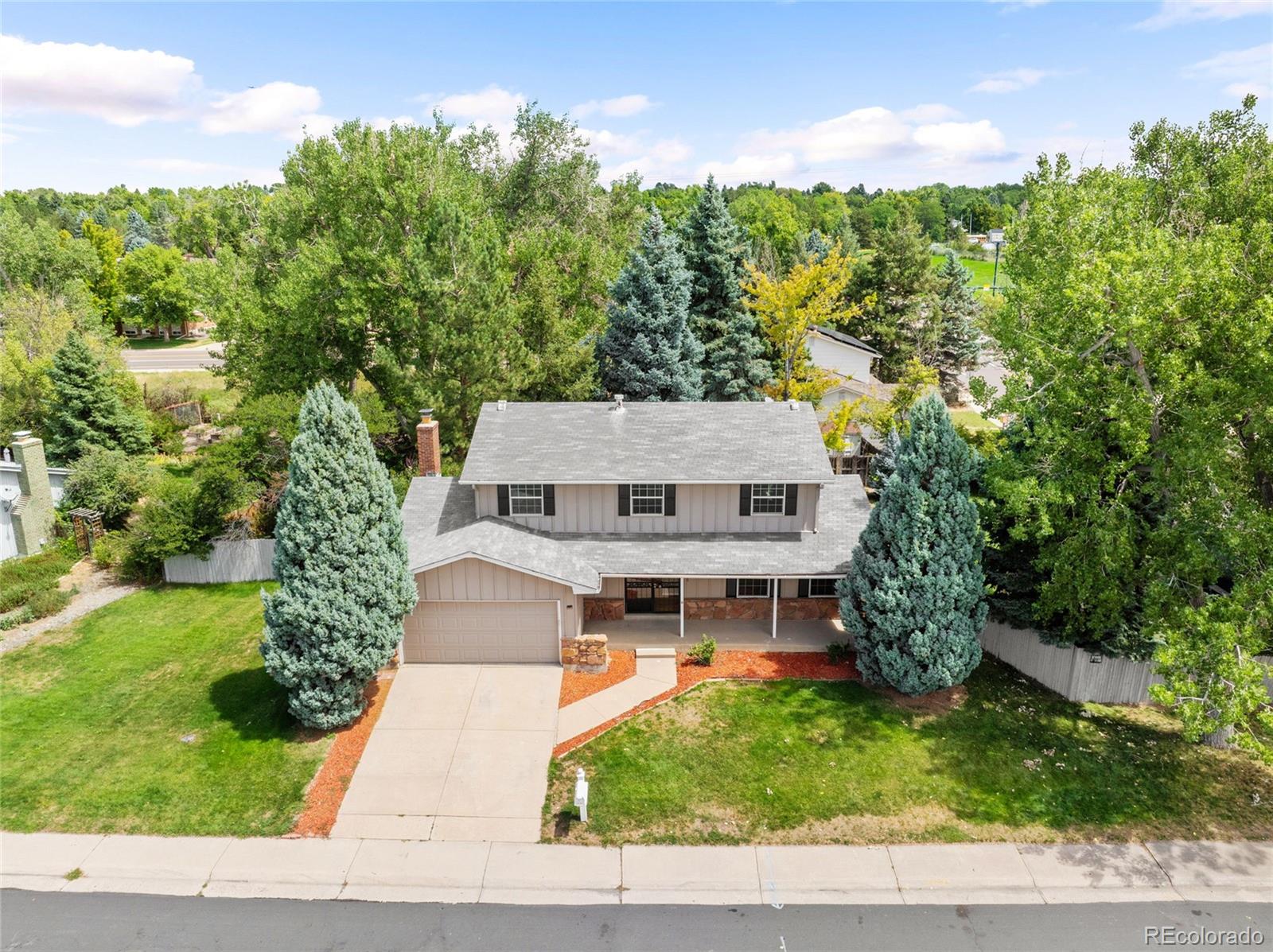 MLS Image #28 for 4190 s spruce street,denver, Colorado