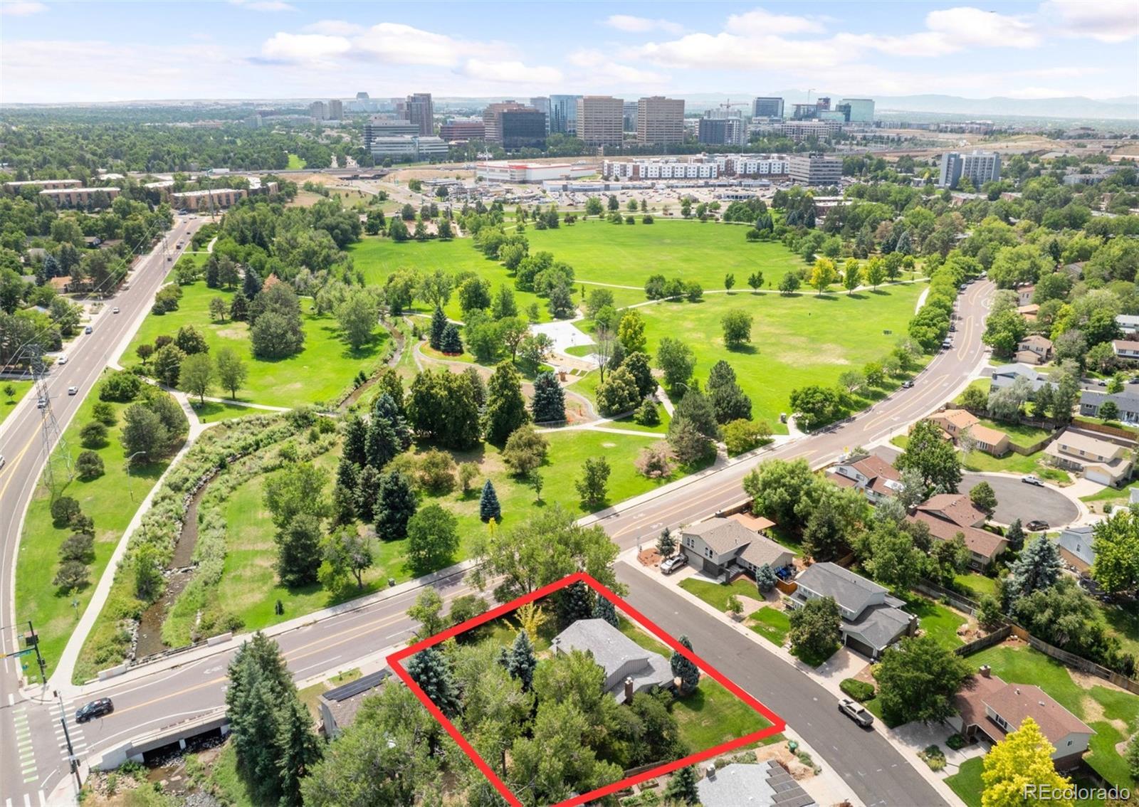 MLS Image #30 for 4190 s spruce street,denver, Colorado