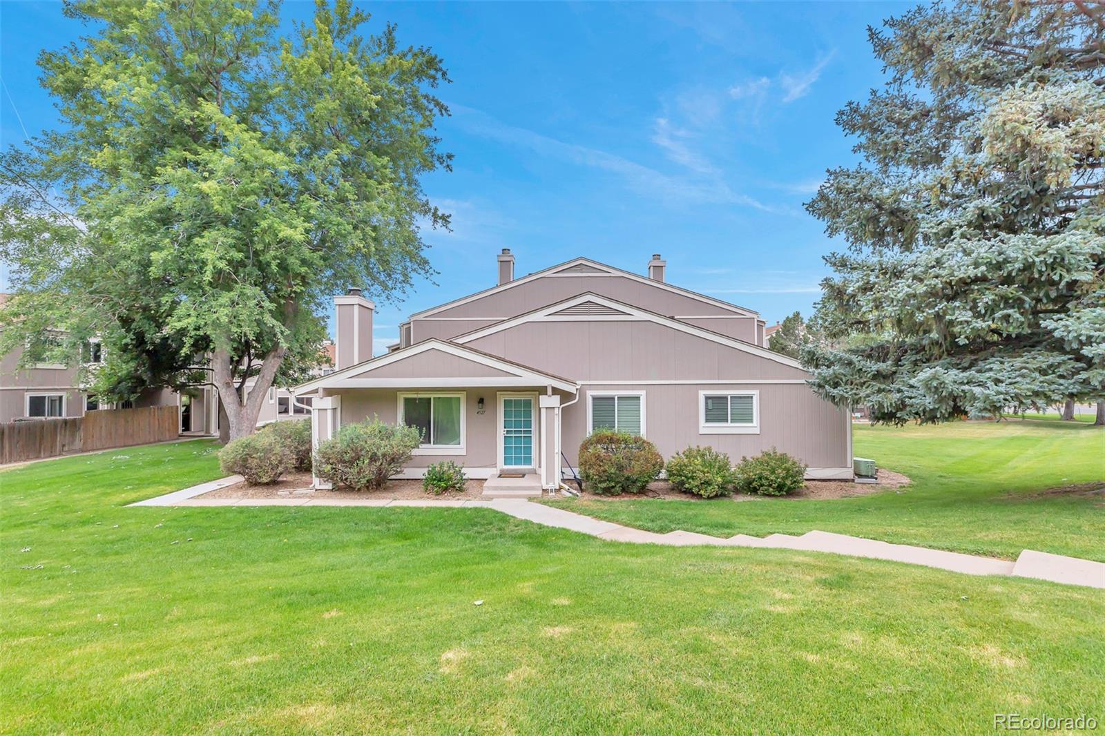 MLS Image #0 for 4525 s hannibal street,aurora, Colorado