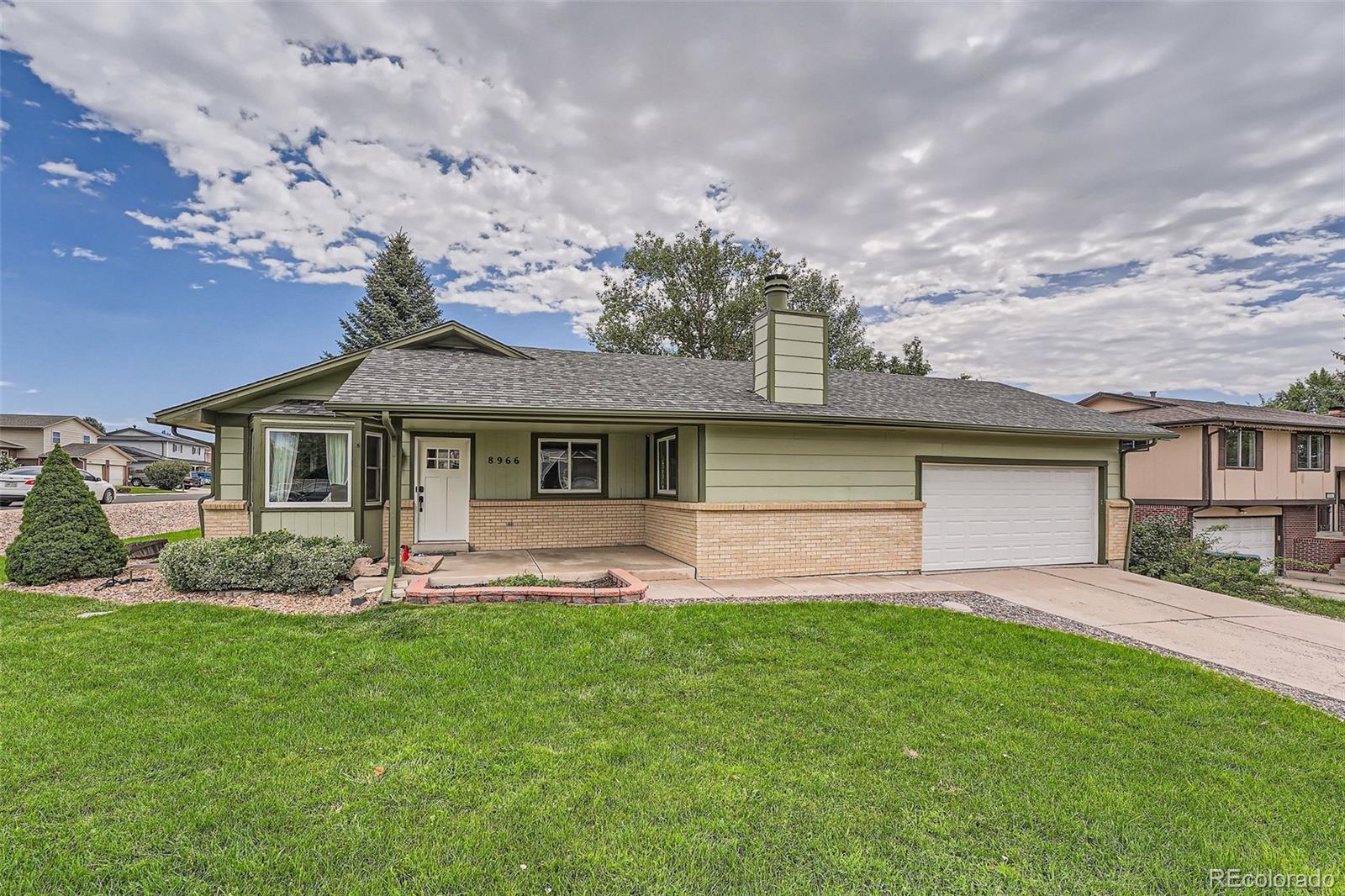 CMA Image for 8966  wagner lane,Westminster, Colorado